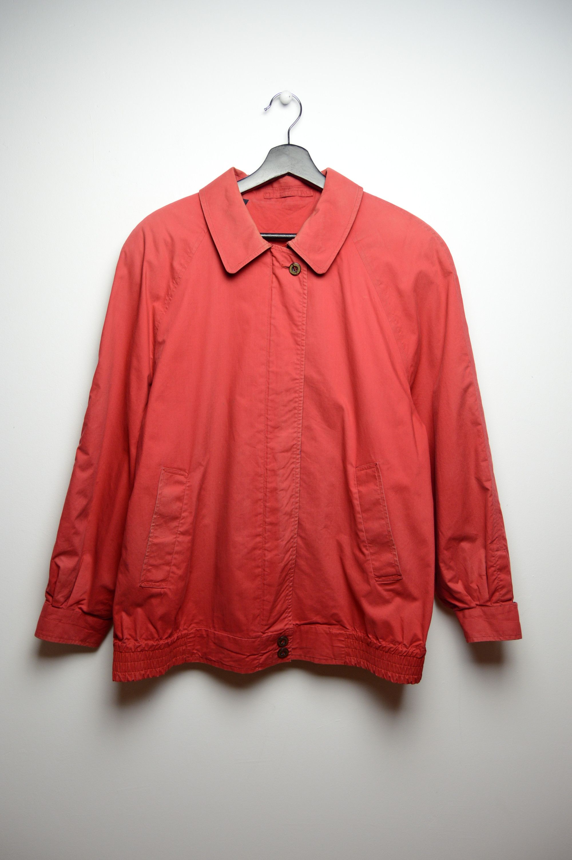 Burberry burberry vintage jacket s-m Size US M / EU 48-50 / 2 - 1 Thumbnail