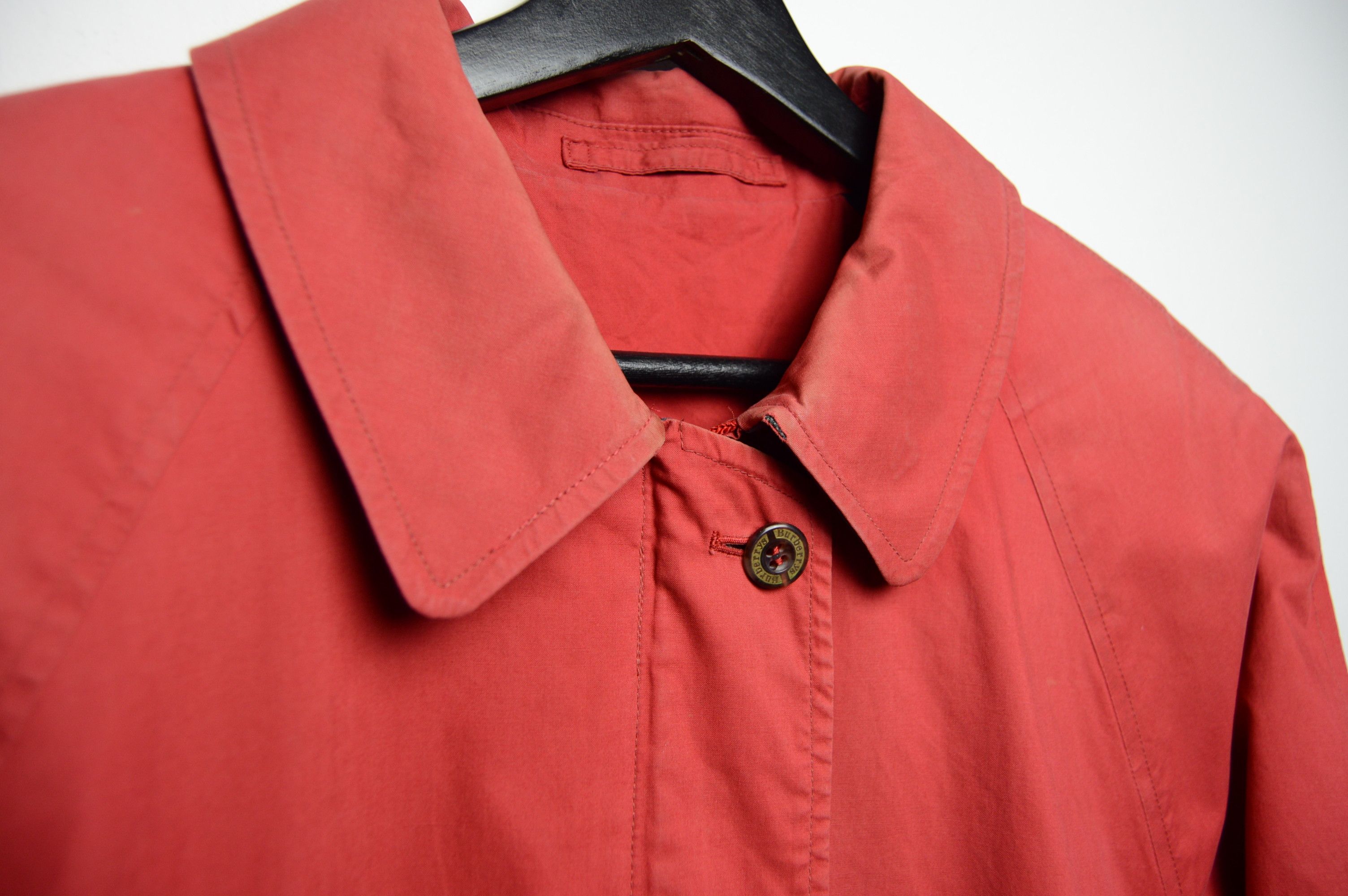 Burberry burberry vintage jacket s-m Size US M / EU 48-50 / 2 - 6 Thumbnail