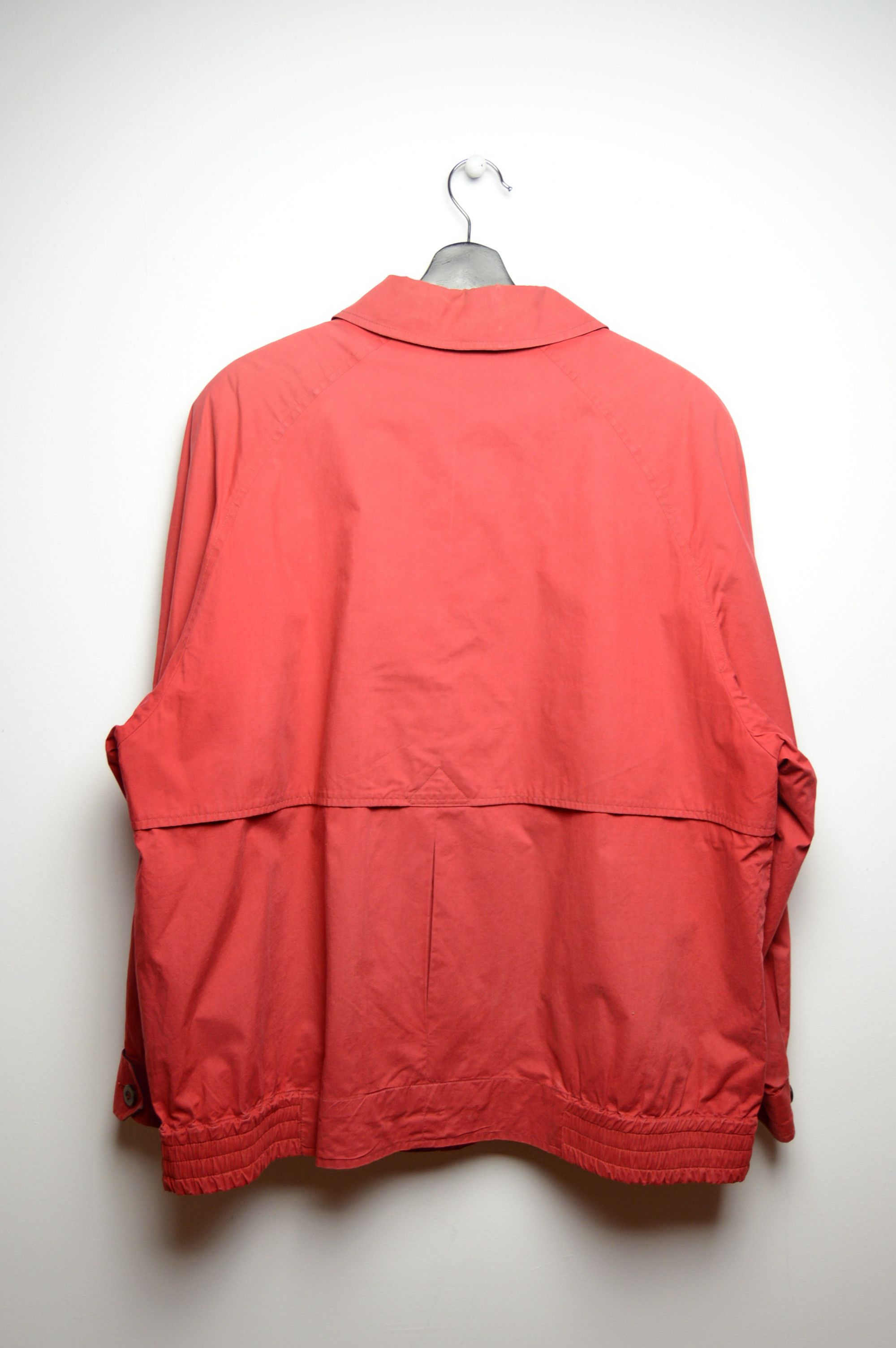 Burberry burberry vintage jacket s-m Size US M / EU 48-50 / 2 - 11 Thumbnail