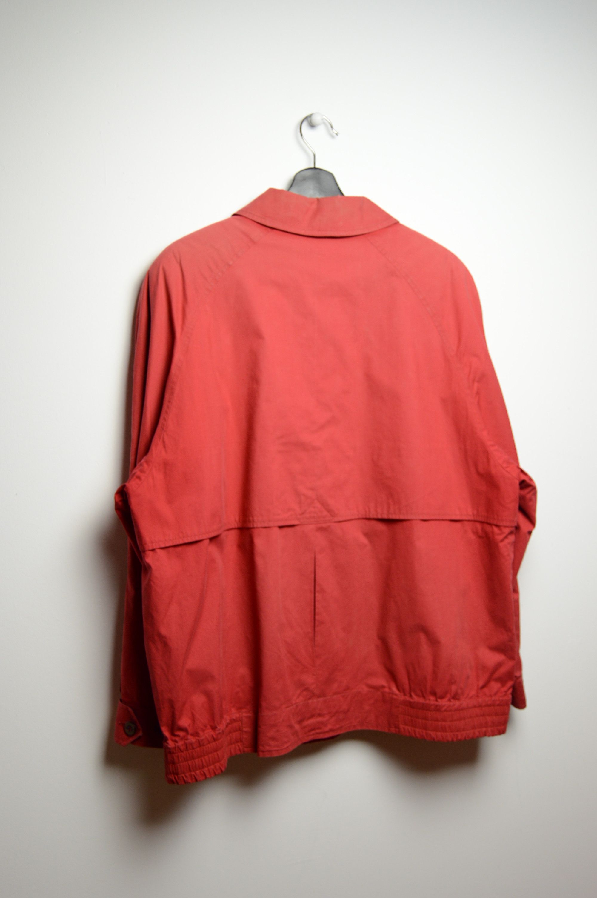 Burberry burberry vintage jacket s-m Size US M / EU 48-50 / 2 - 12 Thumbnail