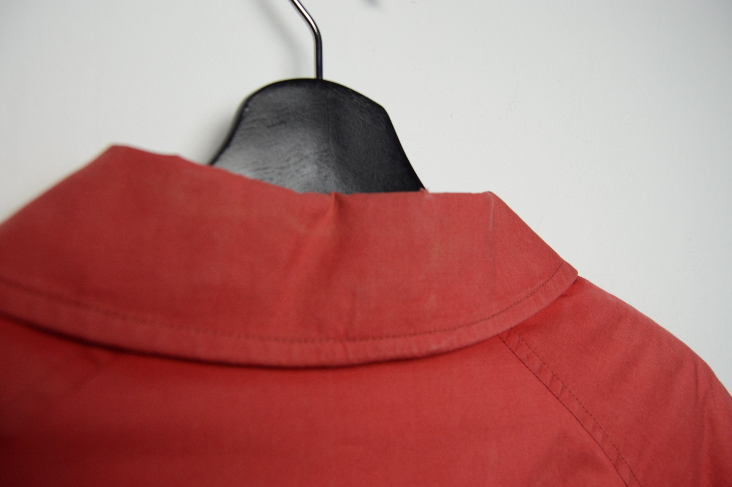 Burberry burberry vintage jacket s-m Size US M / EU 48-50 / 2 - 10 Thumbnail