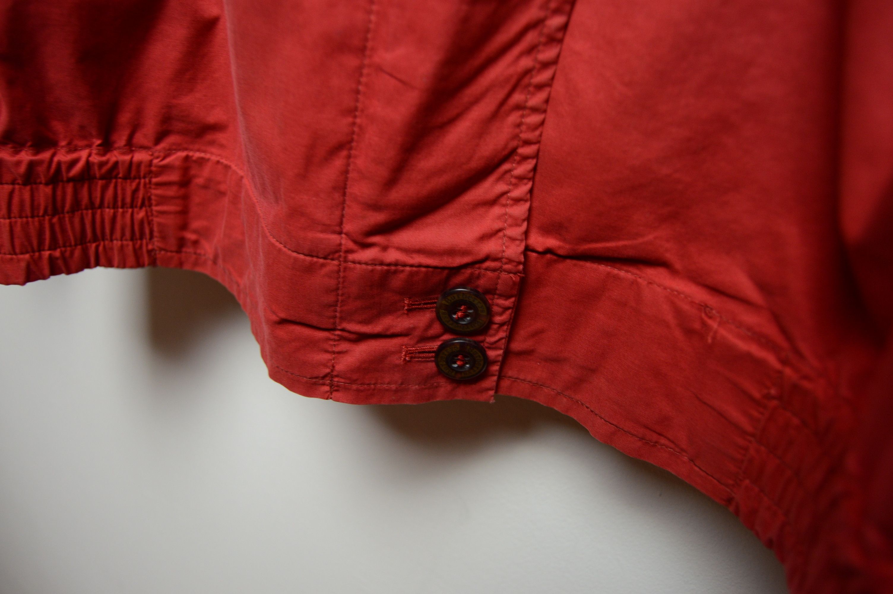 Burberry burberry vintage jacket s-m Size US M / EU 48-50 / 2 - 9 Thumbnail