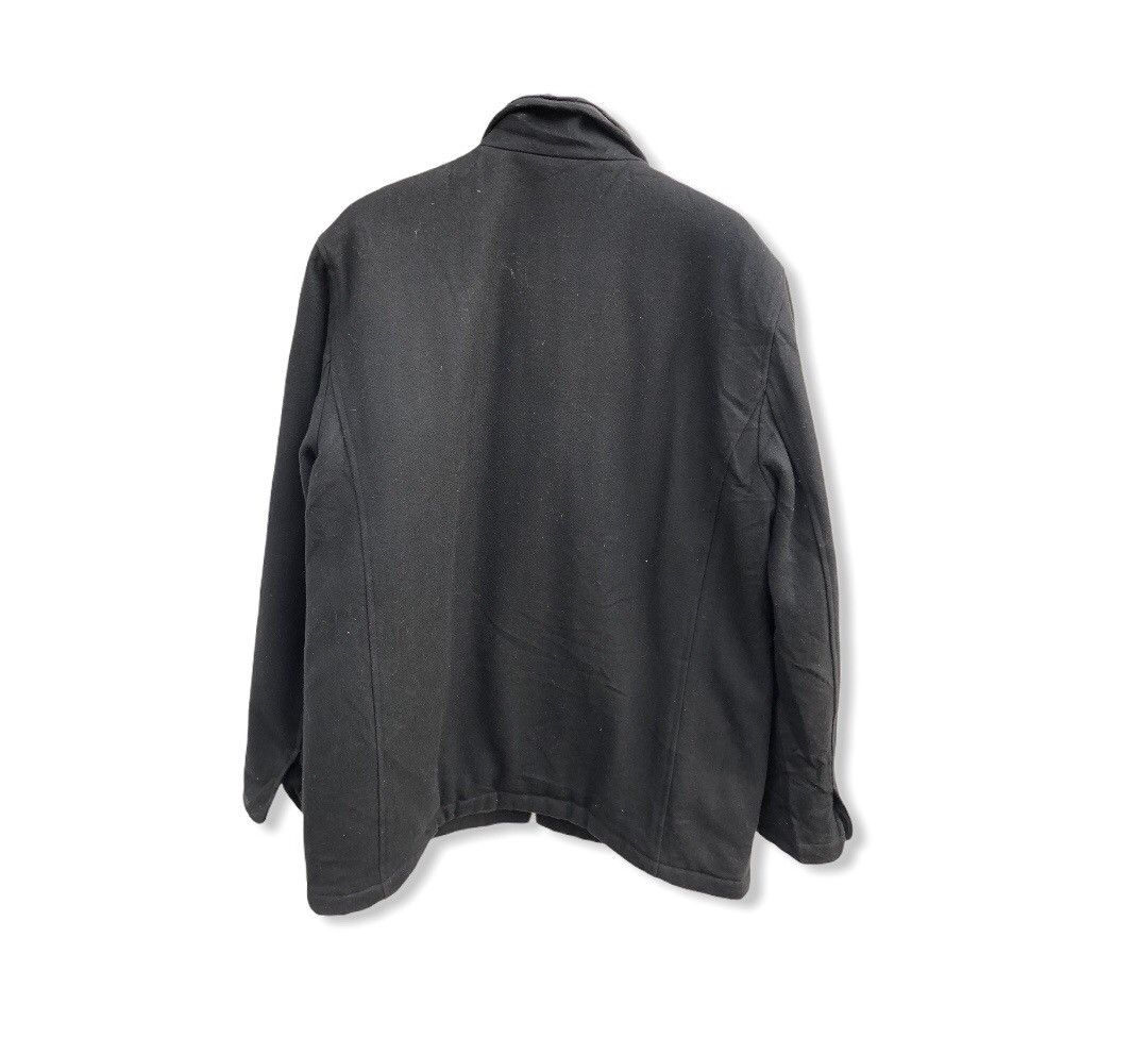 Calvin Klein Calvin Klein Black Jacket Size US L / EU 52-54 / 3 - 5 Thumbnail