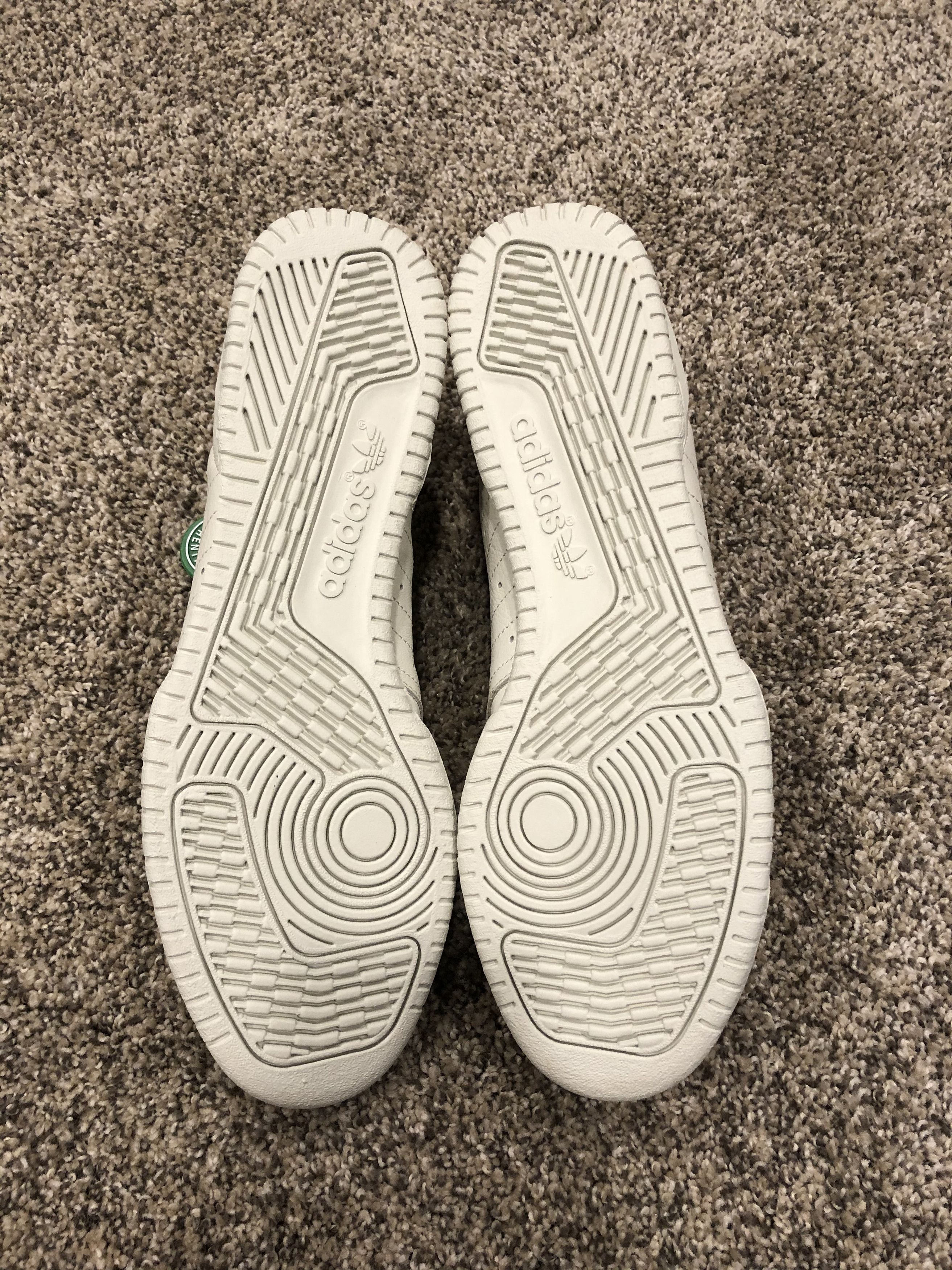 Adidas × Kanye West Yeezy Calabasas powerphase Size US 13 / EU 46 - 4 Thumbnail