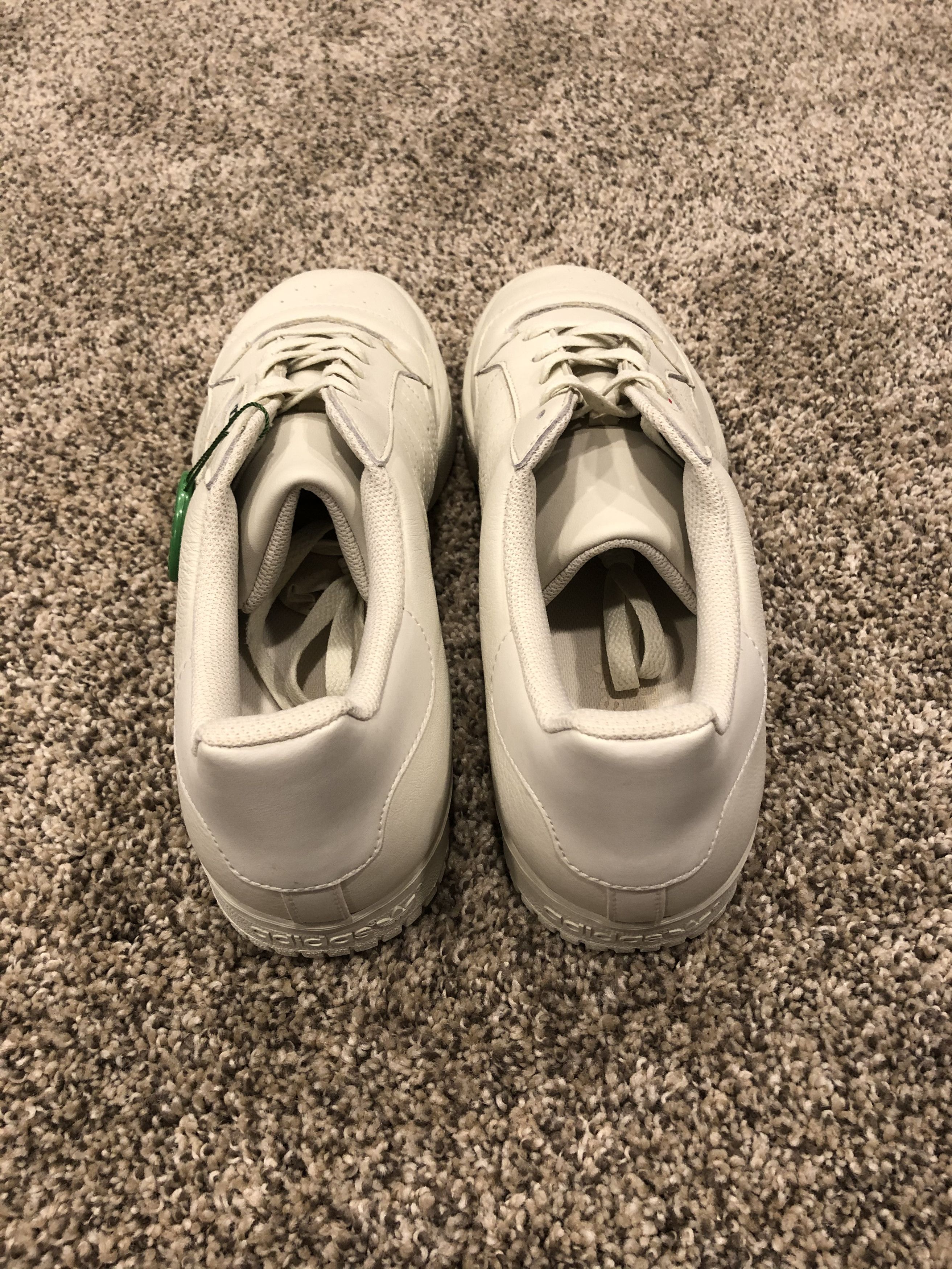 Adidas × Kanye West Yeezy Calabasas powerphase Size US 13 / EU 46 - 3 Thumbnail