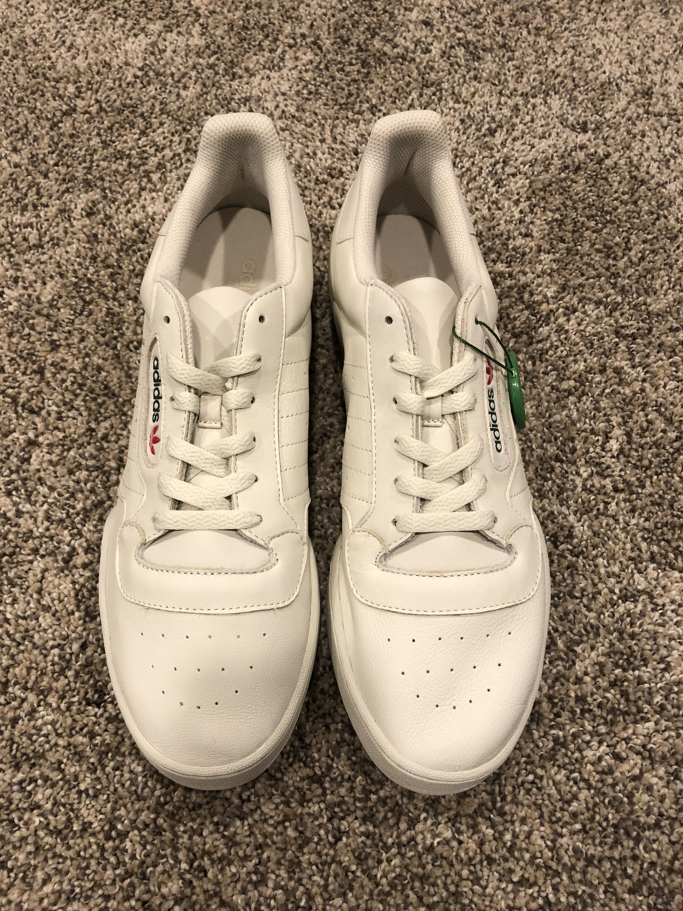 Adidas × Kanye West Yeezy Calabasas powerphase Size US 13 / EU 46 - 2 Thumbnail