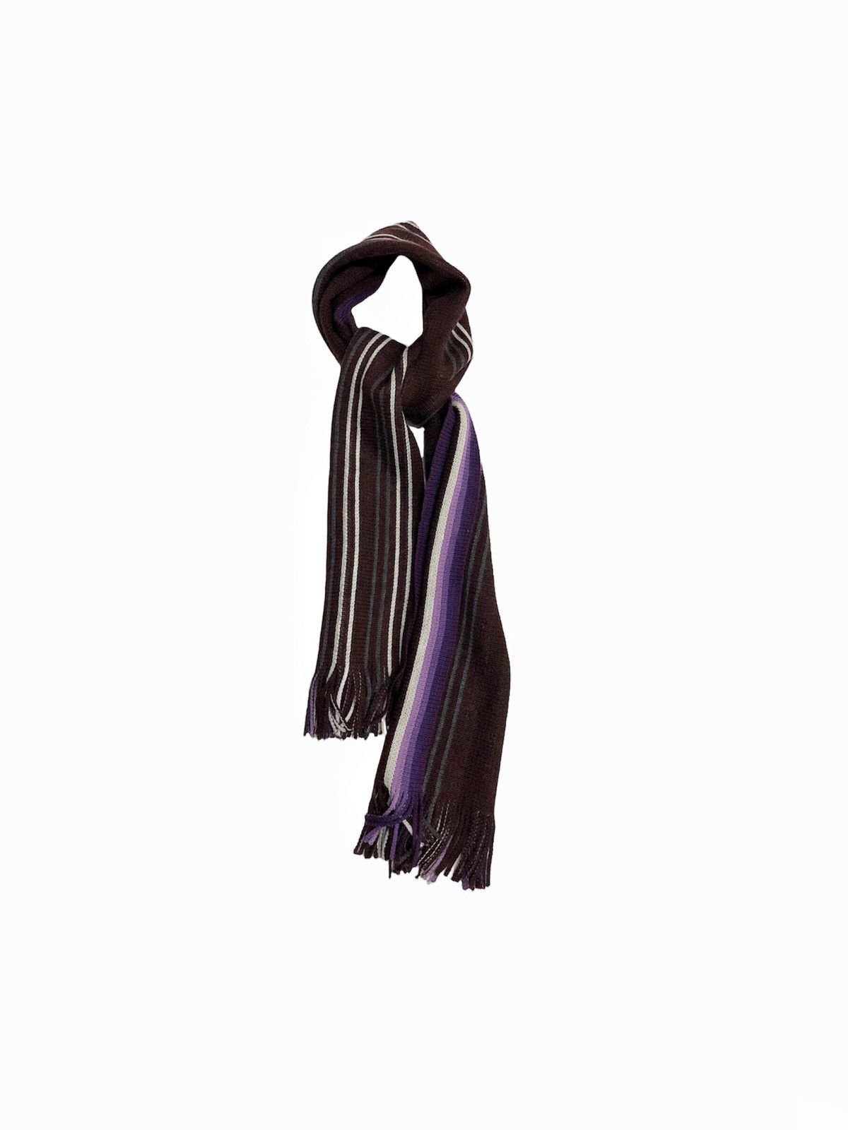 PPFM 2000s PPFM stripped muffler Size ONE SIZE - 4 Thumbnail