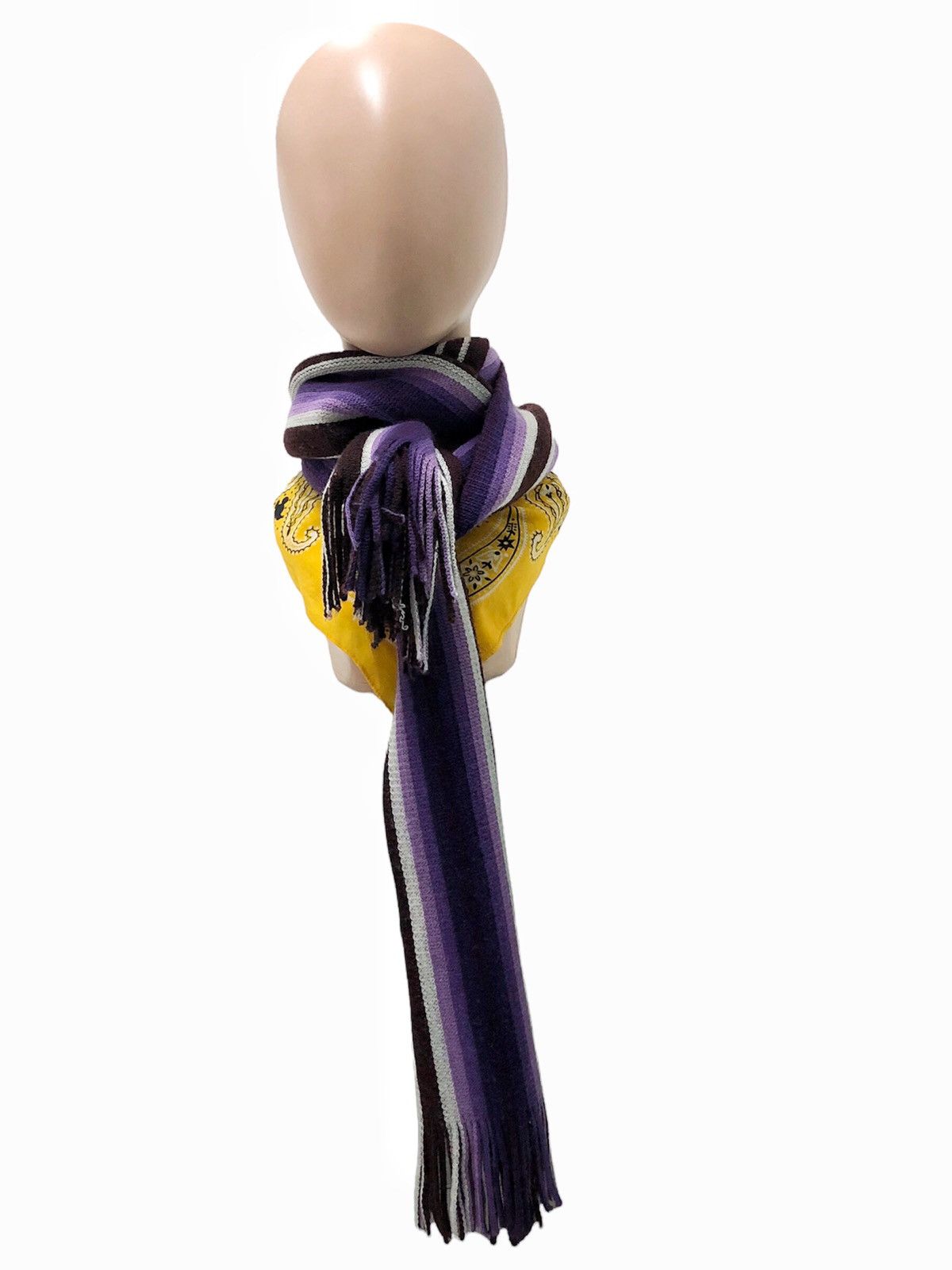 PPFM 2000s PPFM stripped muffler Size ONE SIZE - 6 Thumbnail