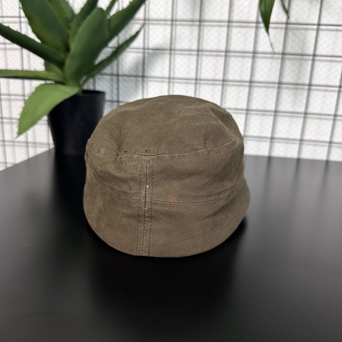 Nike Vintage Nike Cap Size ONE SIZE - 3 Thumbnail