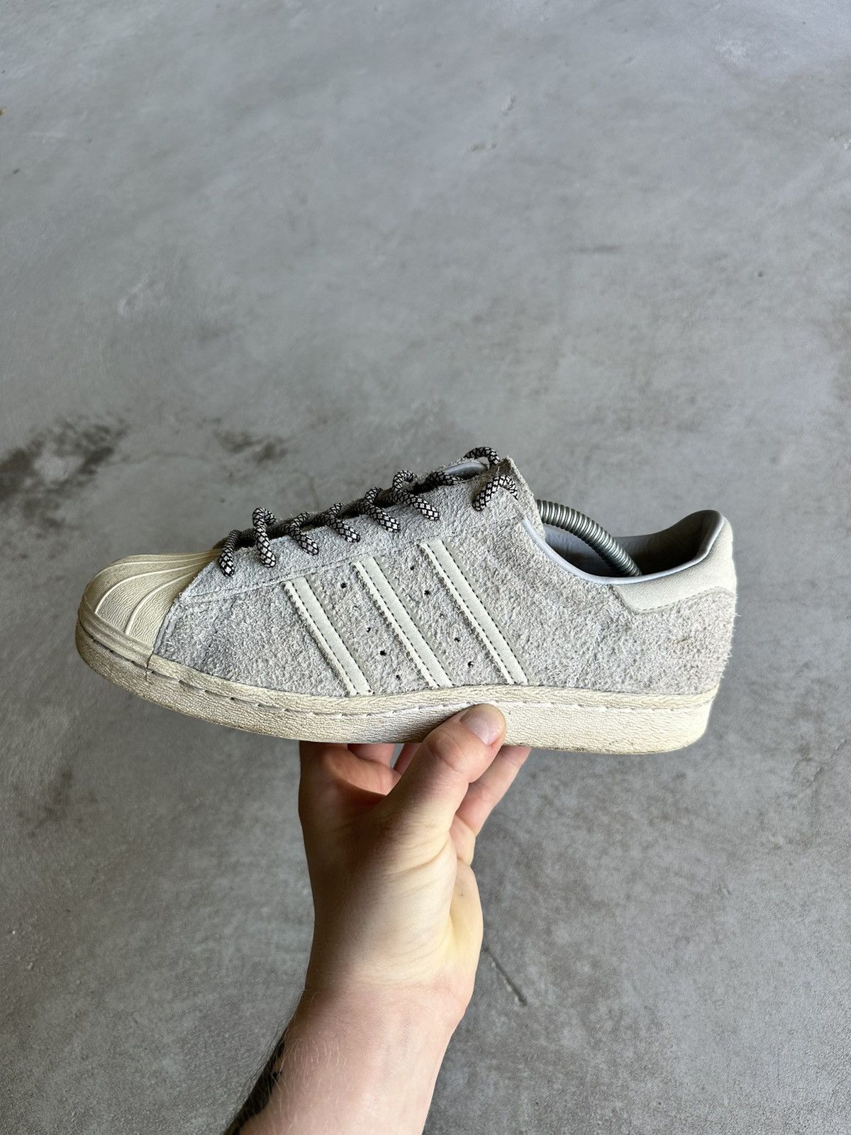 Gucci men’s slip ons (bee and star)