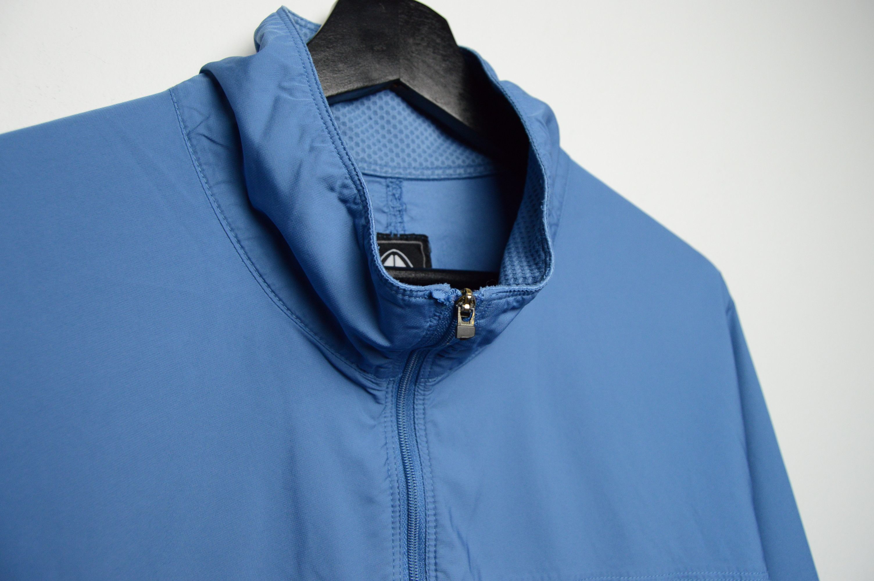 Nike acg vintage outer layer windrunner Size US XL / EU 56 / 4 - 8 Thumbnail