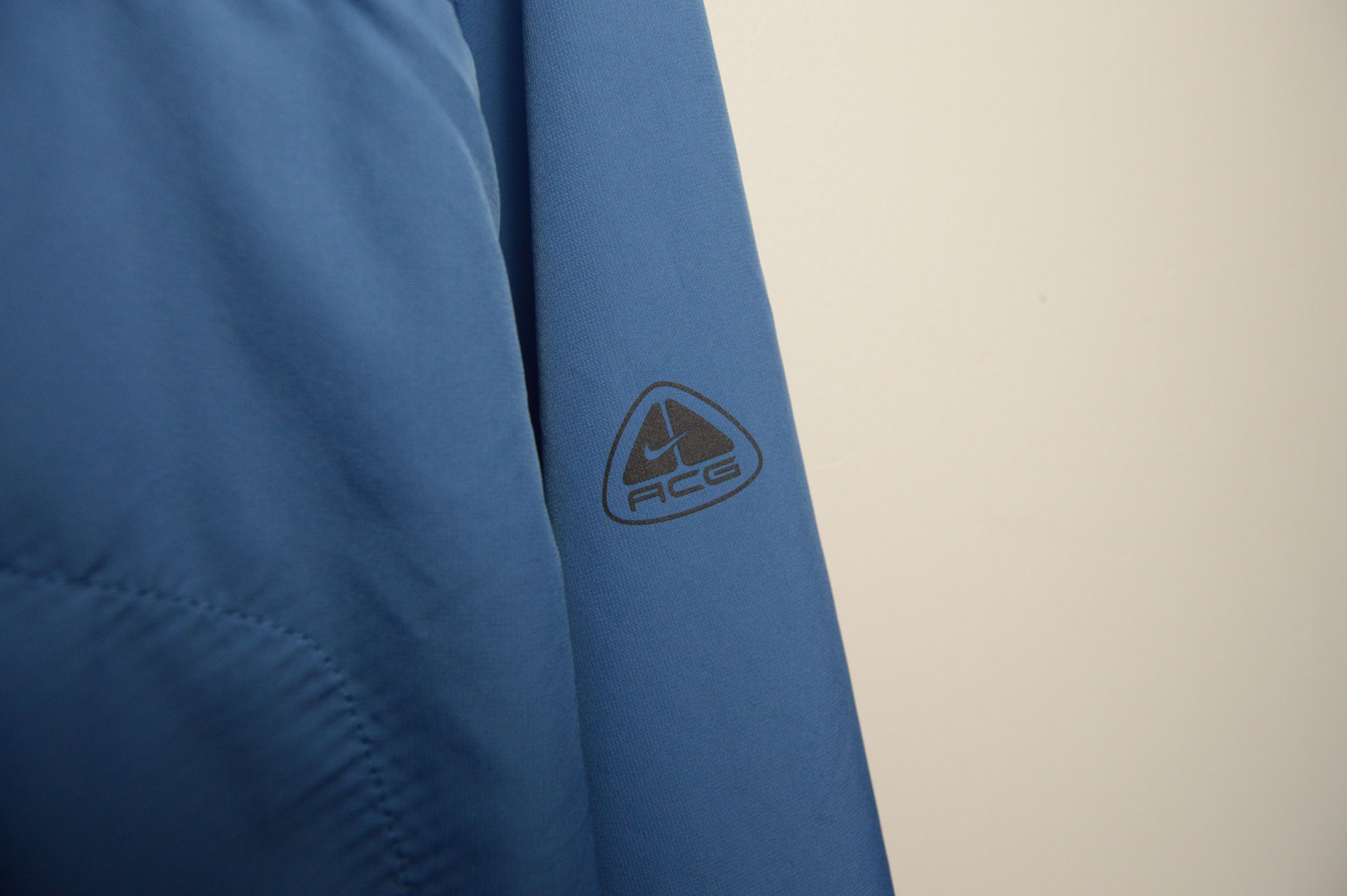 Nike acg vintage outer layer windrunner Size US XL / EU 56 / 4 - 10 Thumbnail