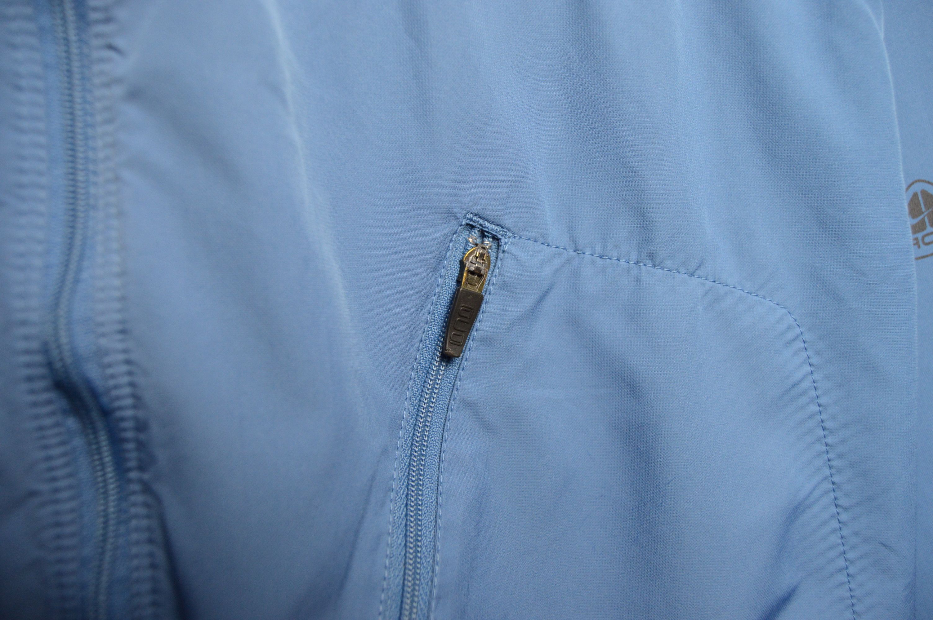 Nike acg vintage outer layer windrunner Size US XL / EU 56 / 4 - 9 Thumbnail