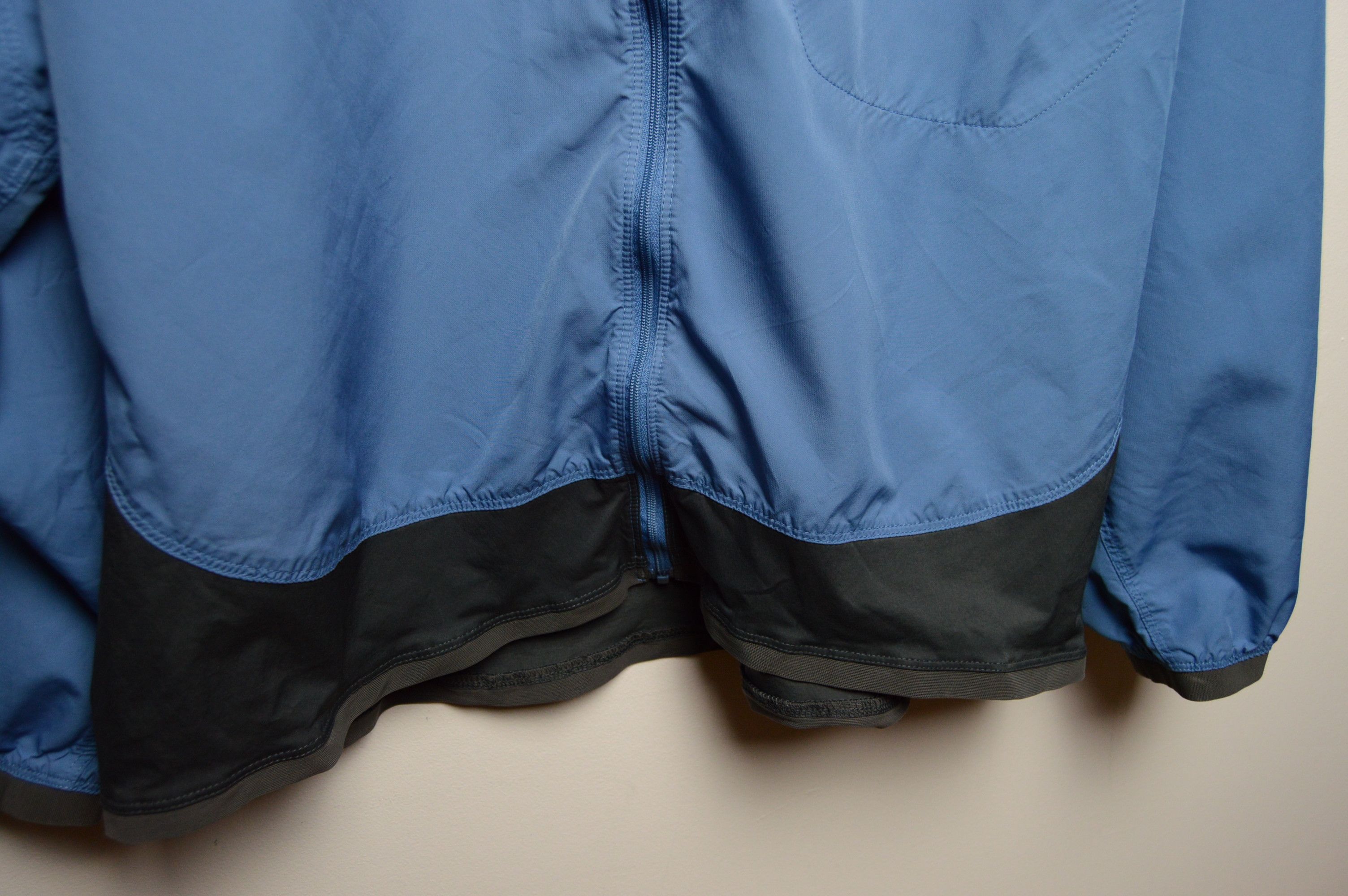 Nike acg vintage outer layer windrunner Size US XL / EU 56 / 4 - 11 Thumbnail