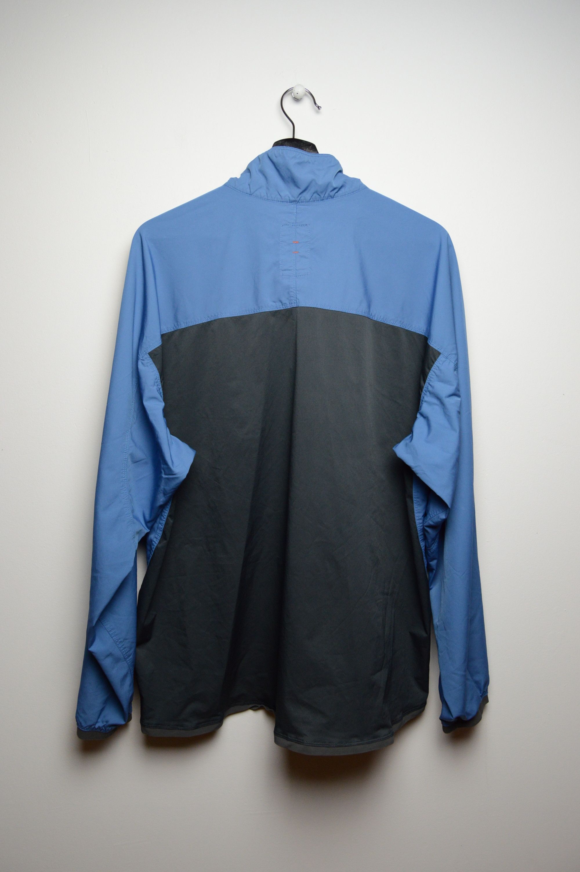 Nike acg vintage outer layer windrunner Size US XL / EU 56 / 4 - 15 Thumbnail