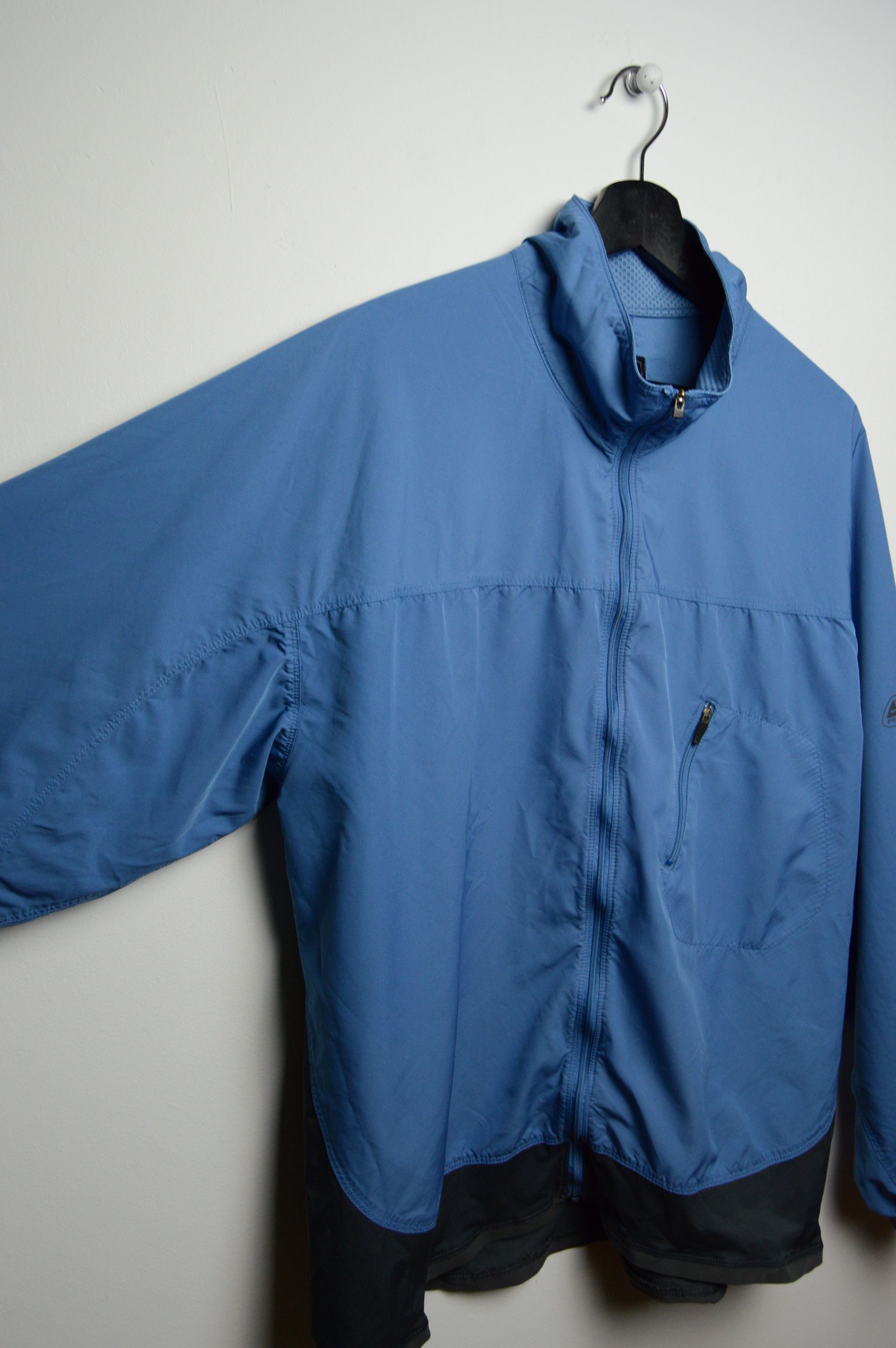 Nike acg vintage outer layer windrunner Size US XL / EU 56 / 4 - 7 Thumbnail
