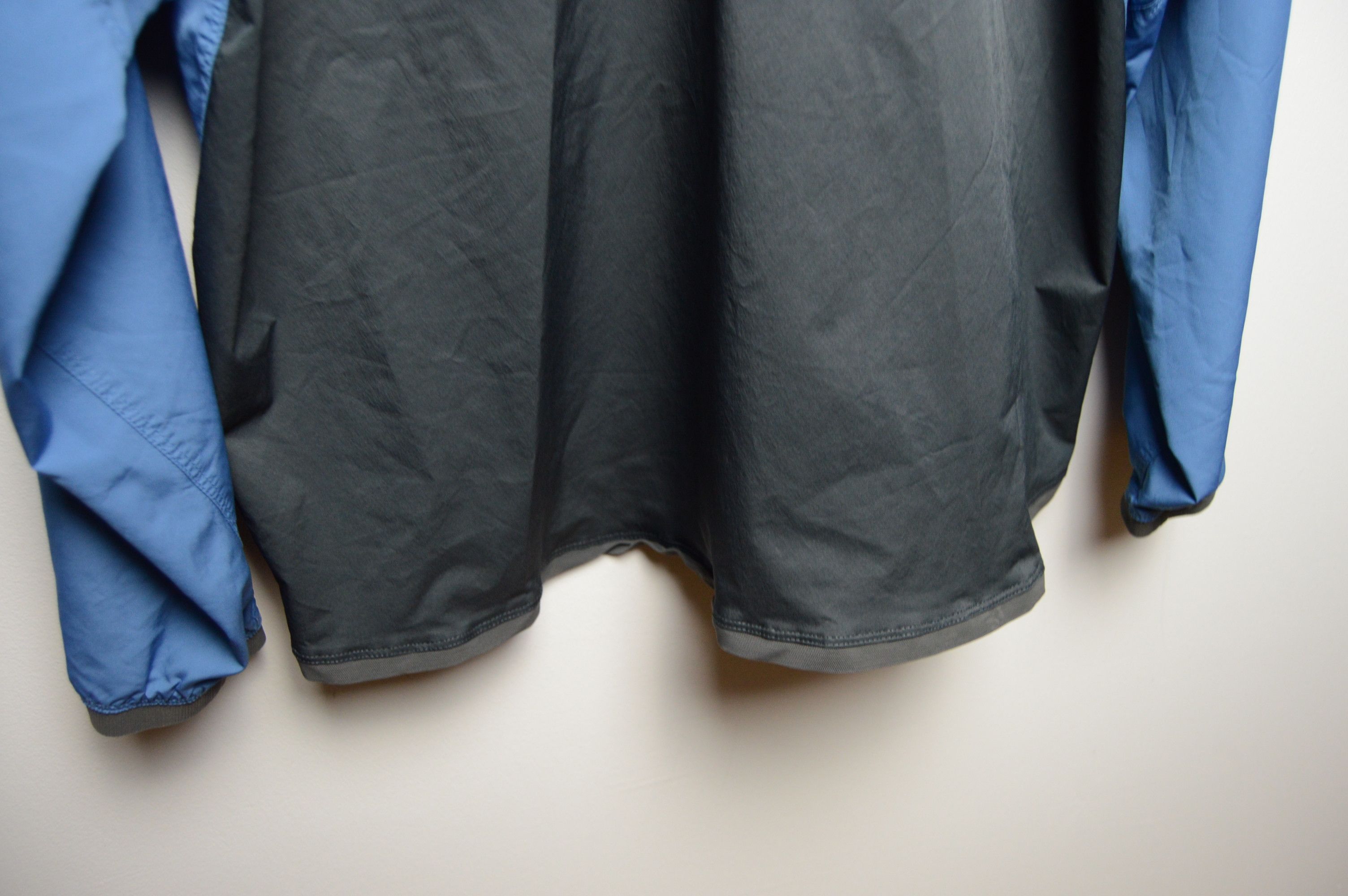 Nike acg vintage outer layer windrunner Size US XL / EU 56 / 4 - 14 Thumbnail