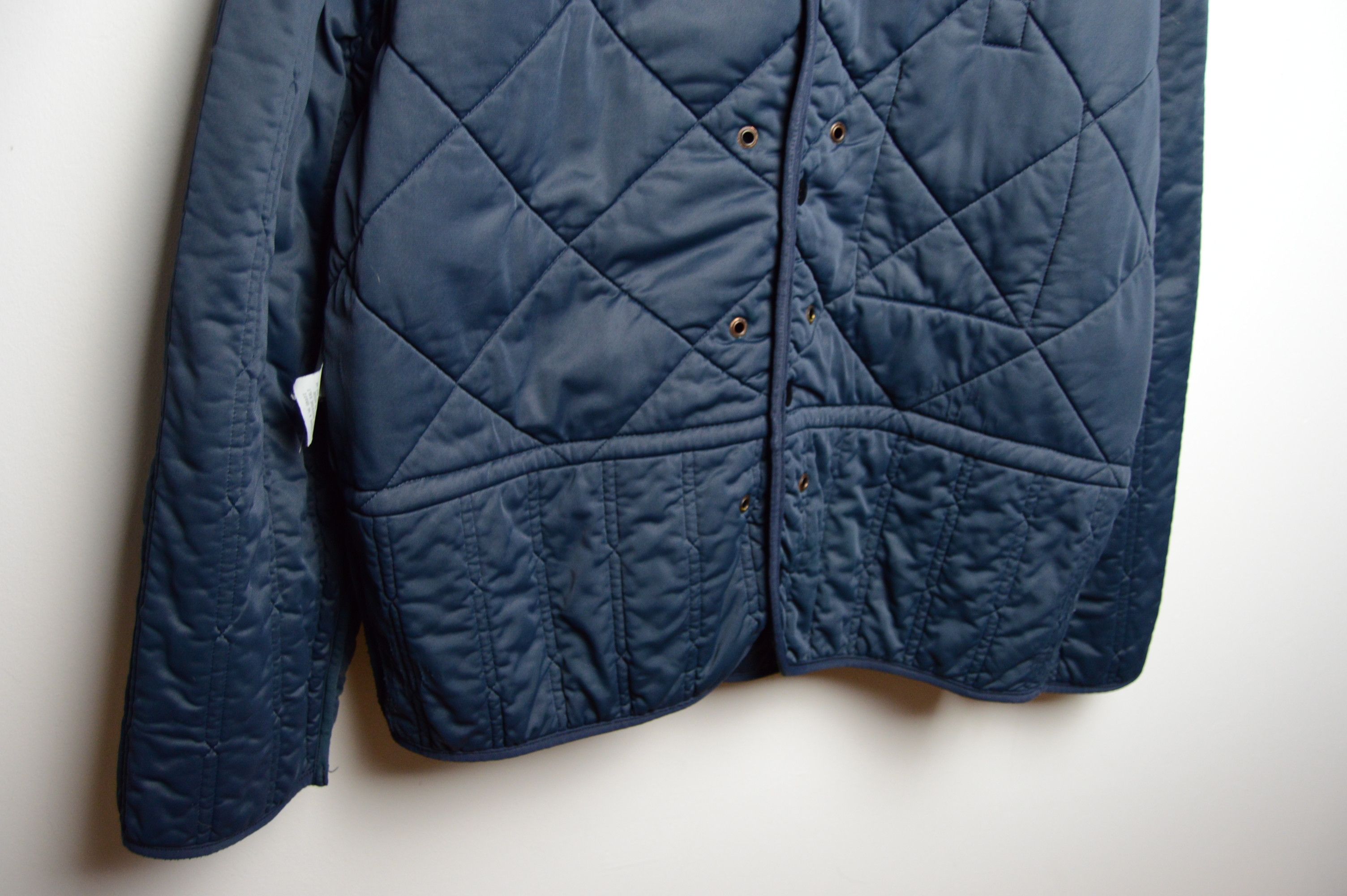 Stone Island stone island parka shimmer nylon with liner archive 3in1 Size US L / EU 52-54 / 3 - 22 Thumbnail
