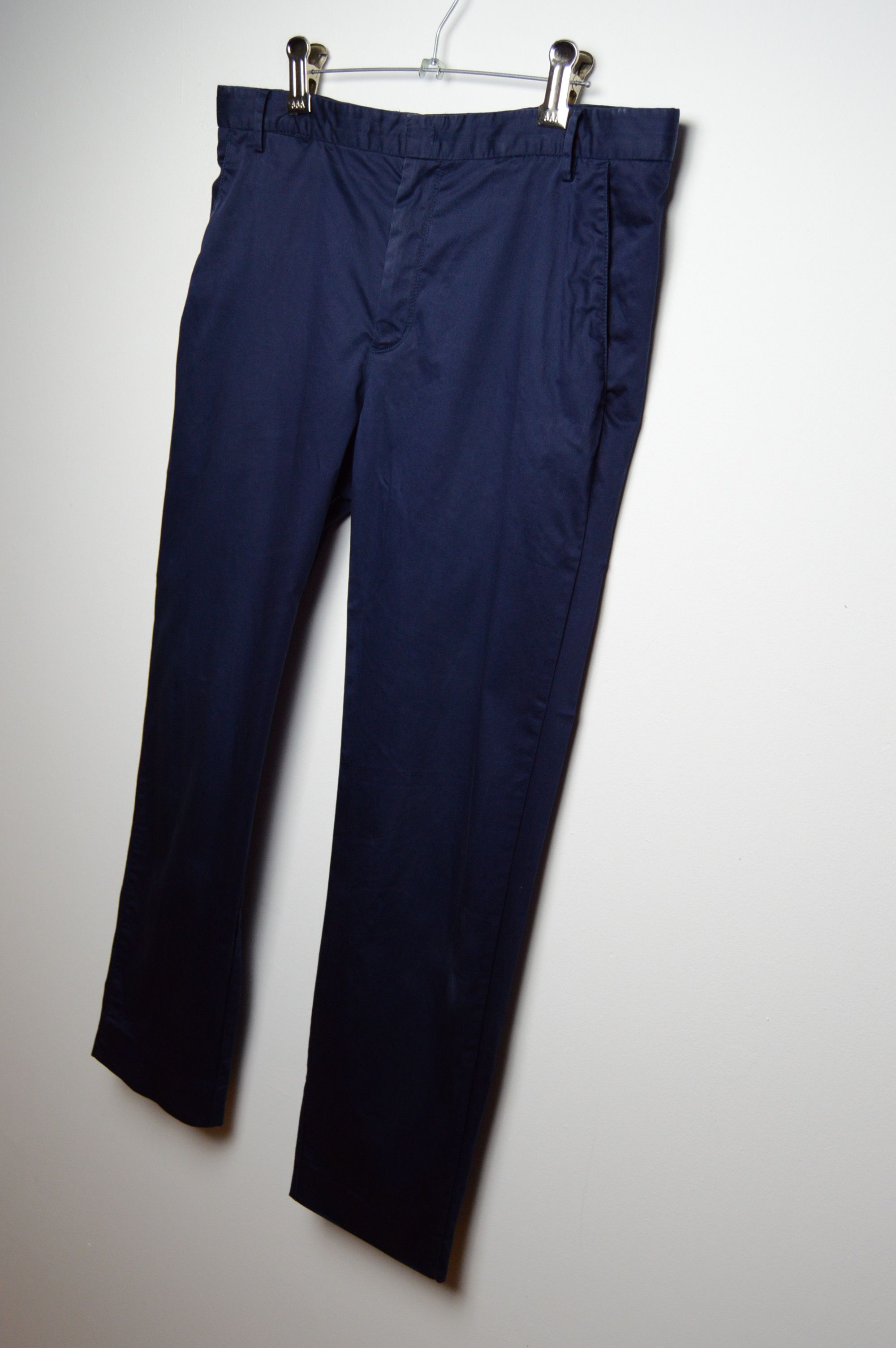 Alexander McQueen Alexander McQueen vintage dress pants Size US 32 / EU 48 - 5 Thumbnail