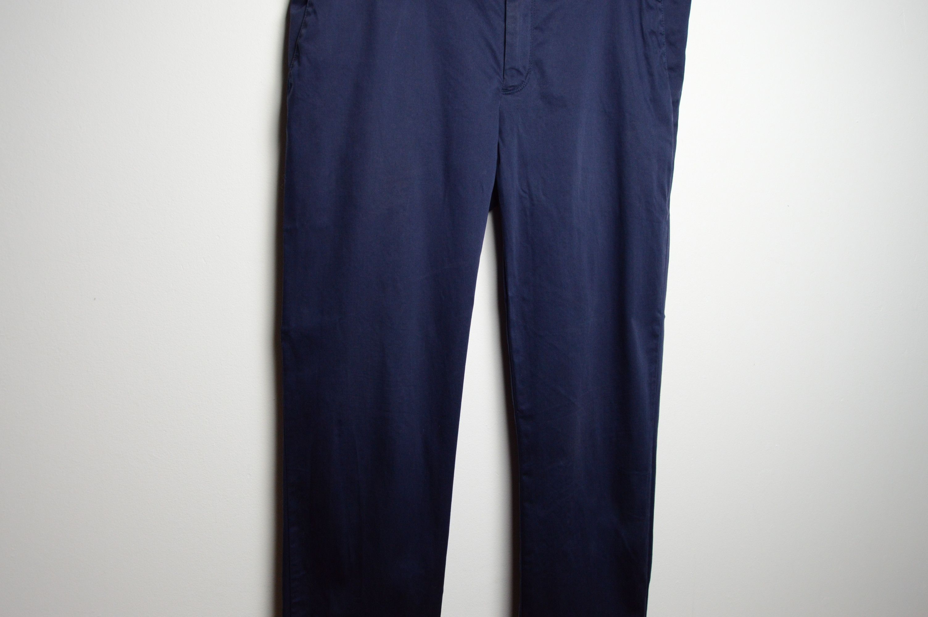 Alexander McQueen Alexander McQueen vintage dress pants Size US 32 / EU 48 - 2 Thumbnail