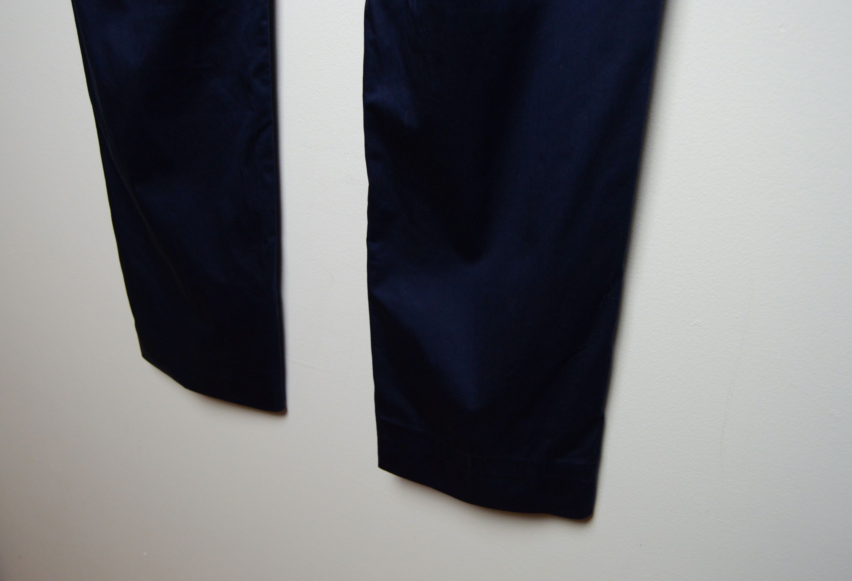 Alexander McQueen Alexander McQueen vintage dress pants Size US 32 / EU 48 - 8 Thumbnail