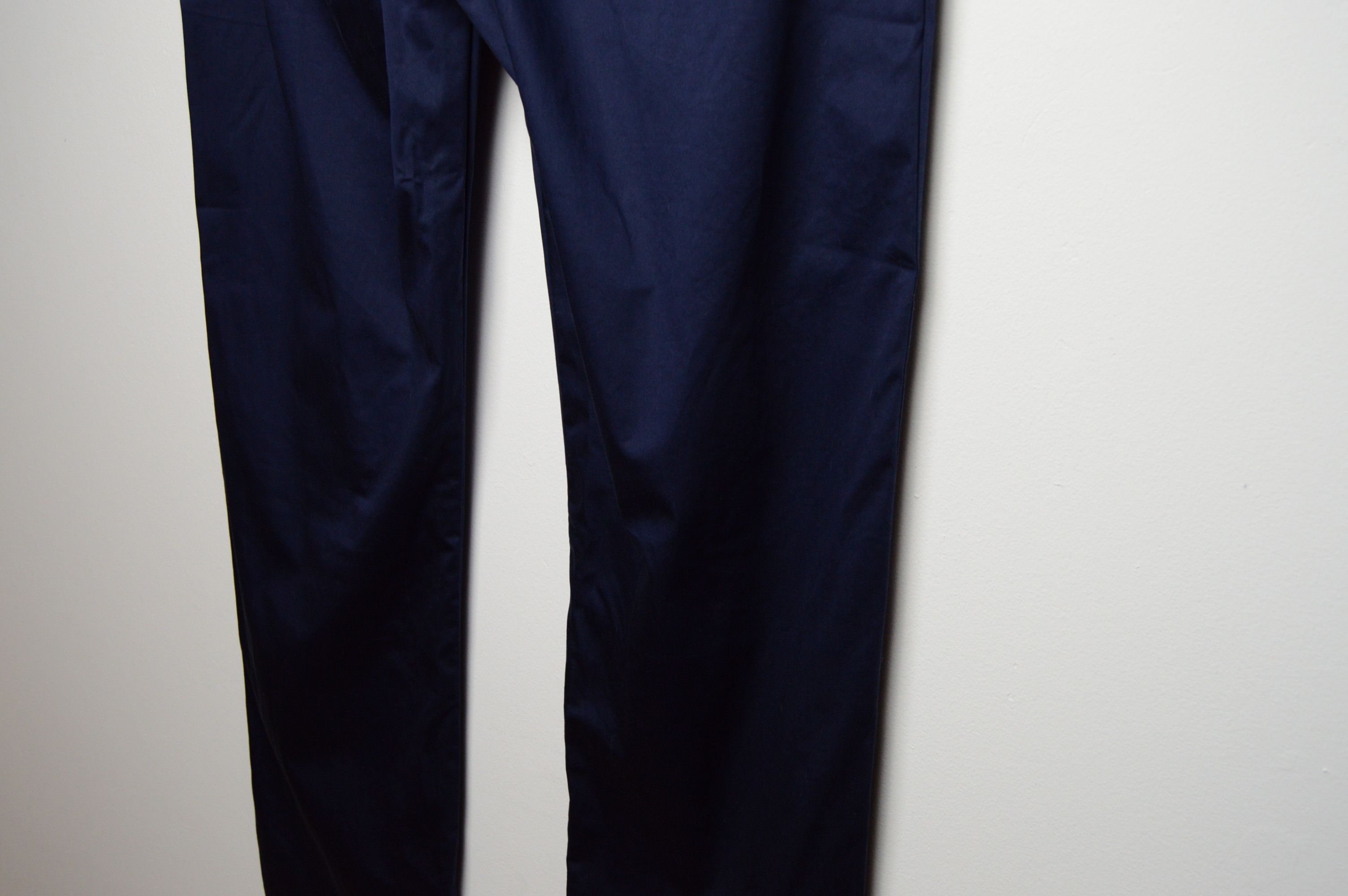 Alexander McQueen Alexander McQueen vintage dress pants Size US 32 / EU 48 - 7 Thumbnail