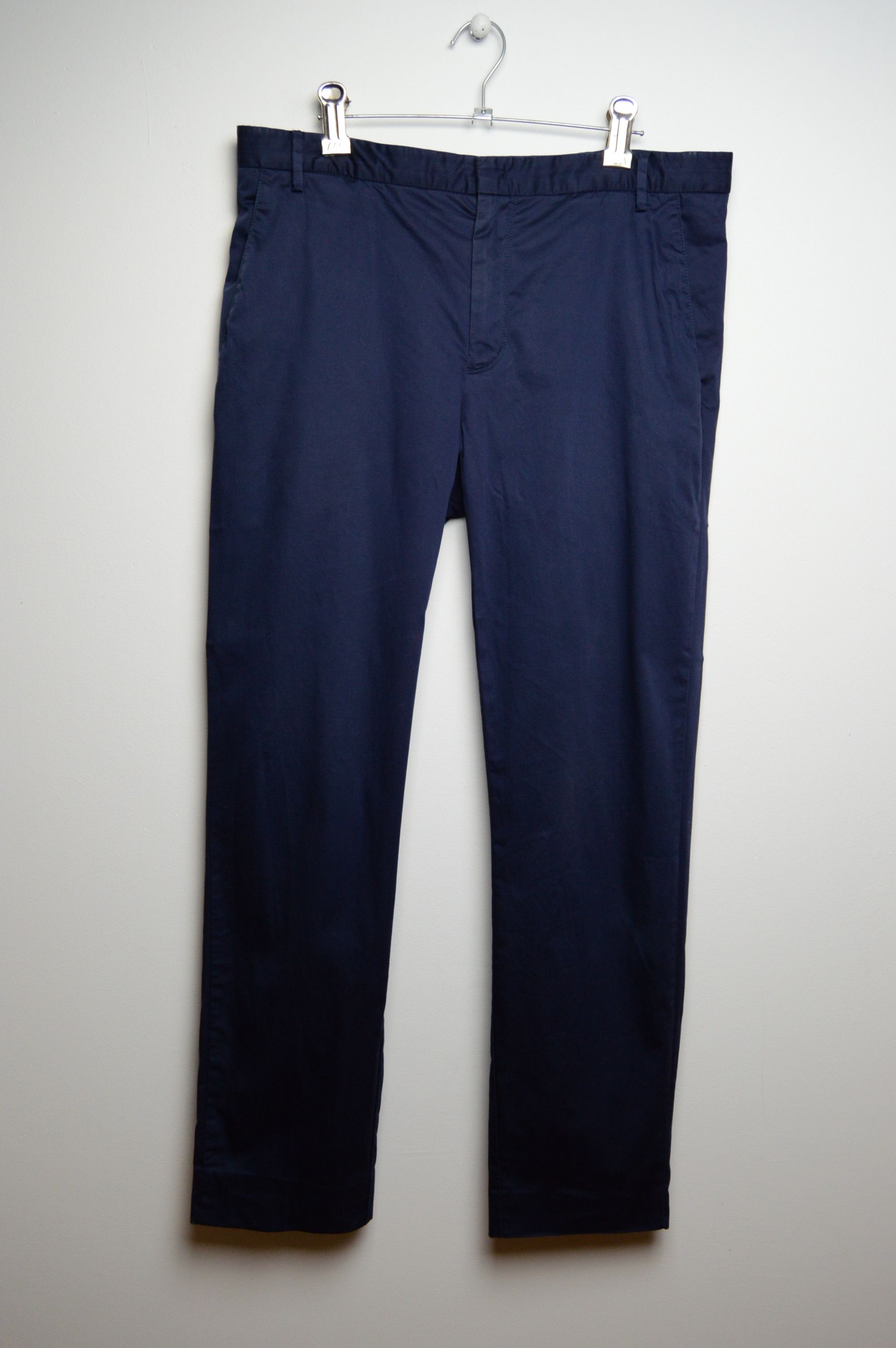 Alexander McQueen vintage dress pants