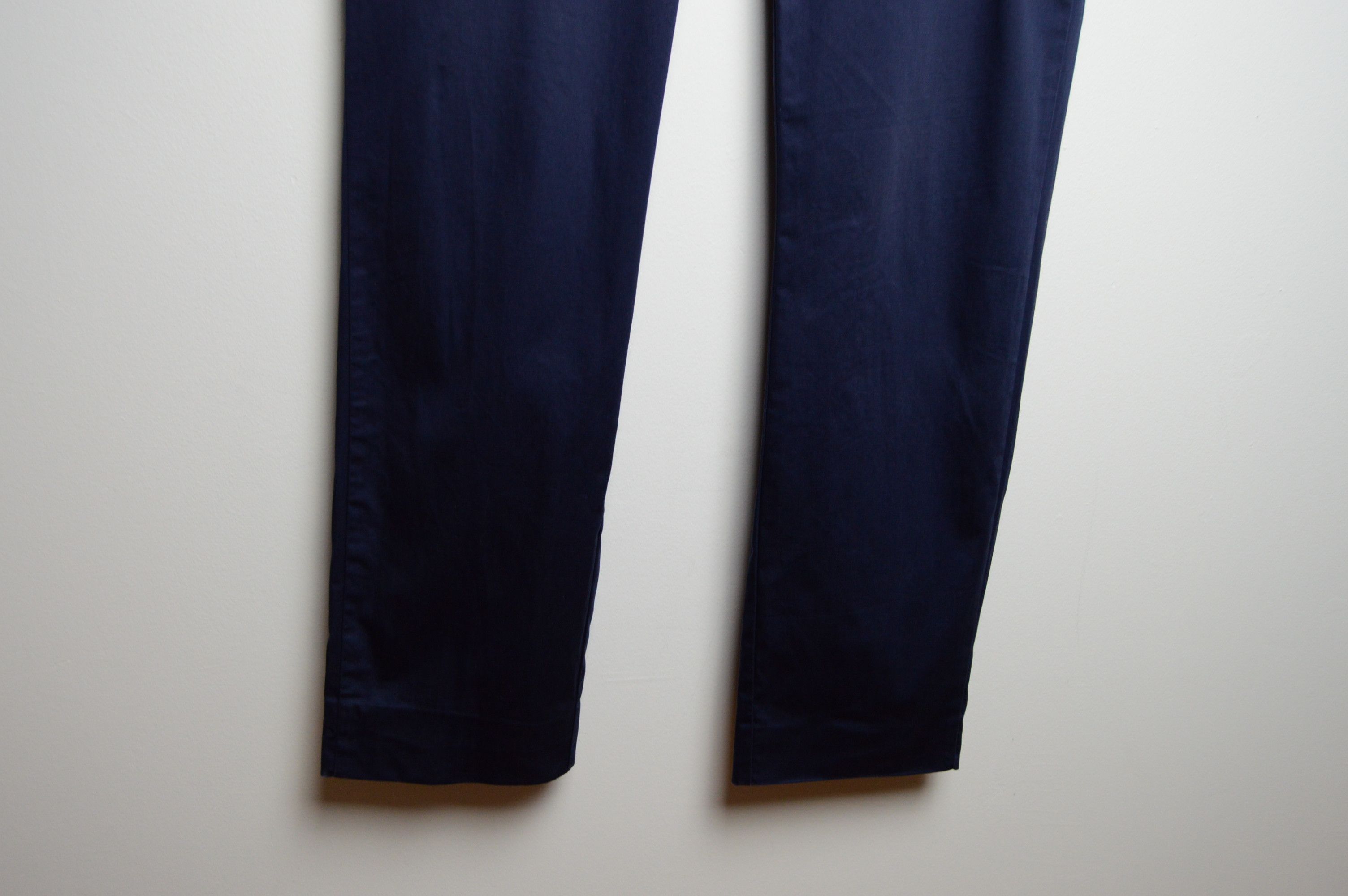 Alexander McQueen Alexander McQueen vintage dress pants Size US 32 / EU 48 - 4 Thumbnail