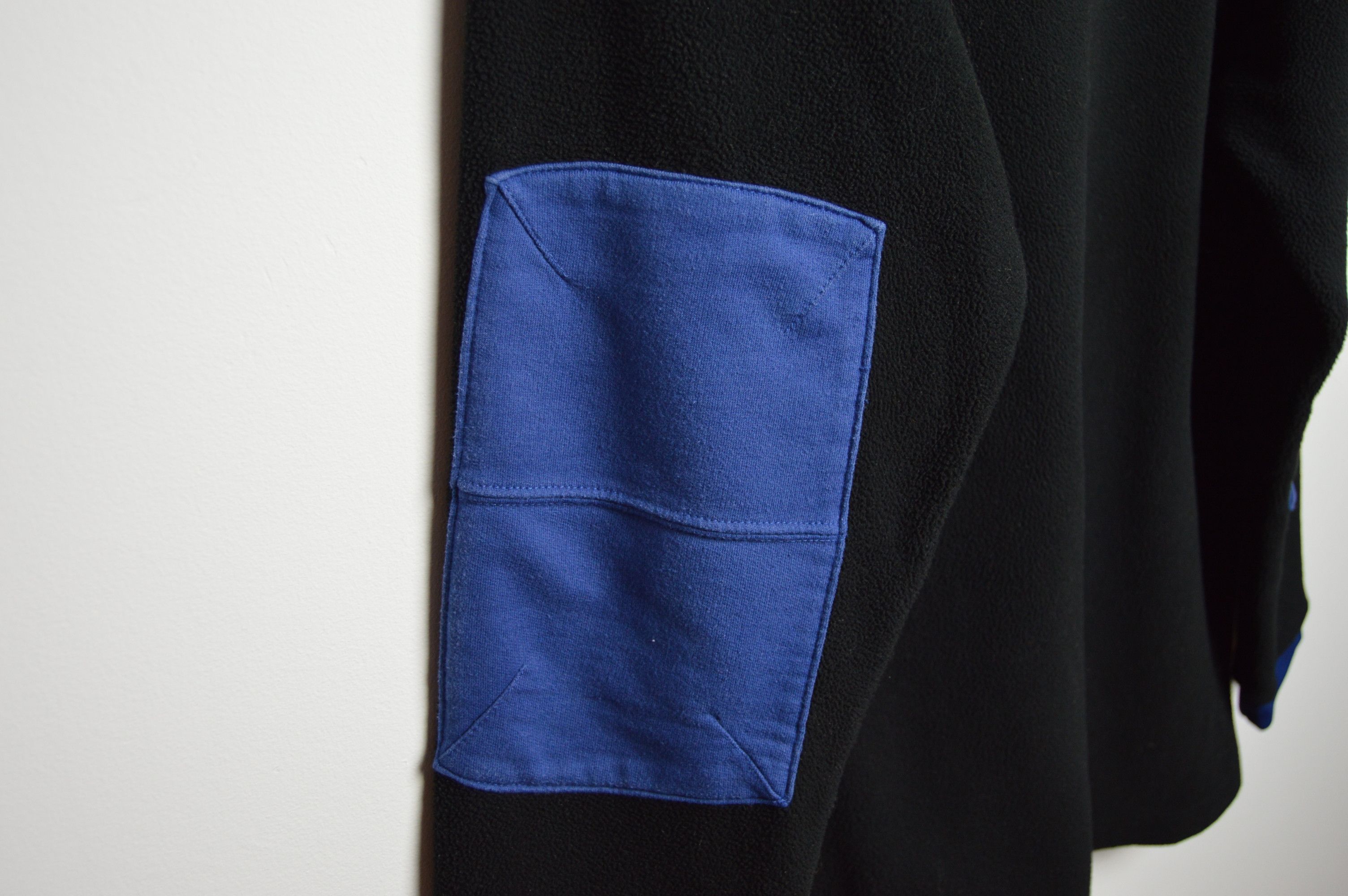 Tommy Hilfiger tommy hilfiger y2k fleece sweatshirt crewneck Size US M / EU 48-50 / 2 - 5 Thumbnail