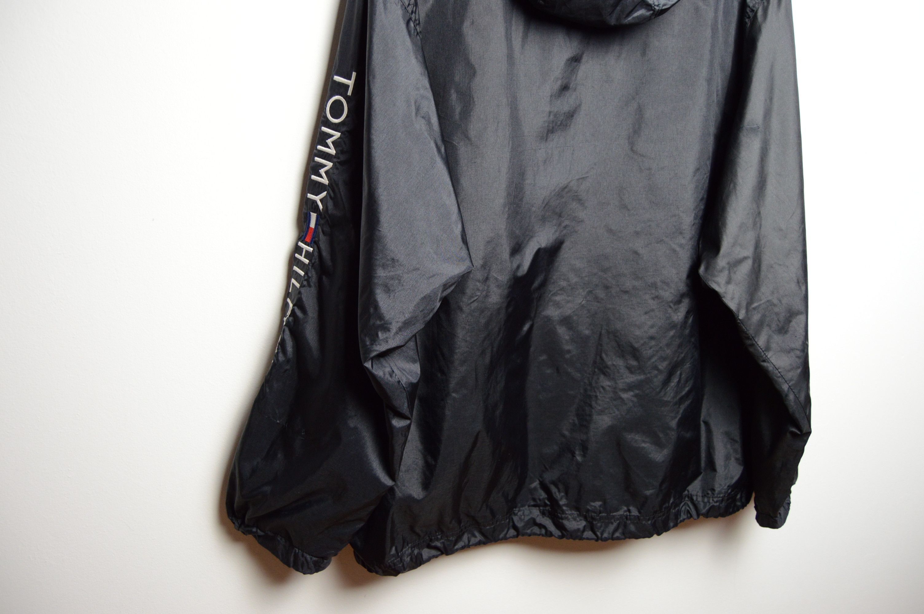 Tommy Hilfiger tommy vintage coach jacket Size US M / EU 48-50 / 2 - 12 Thumbnail