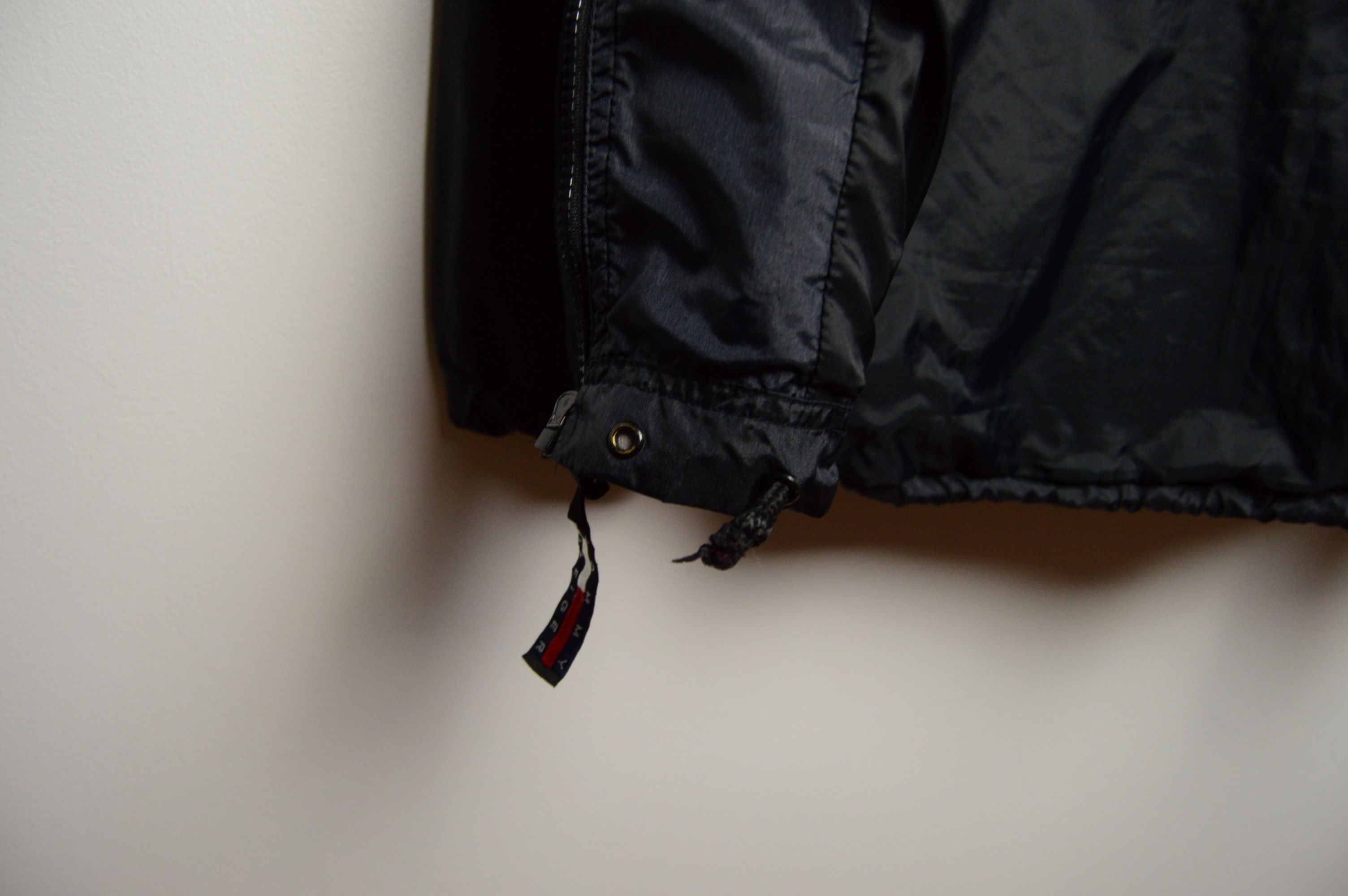 Tommy Hilfiger tommy vintage coach jacket Size US M / EU 48-50 / 2 - 9 Thumbnail