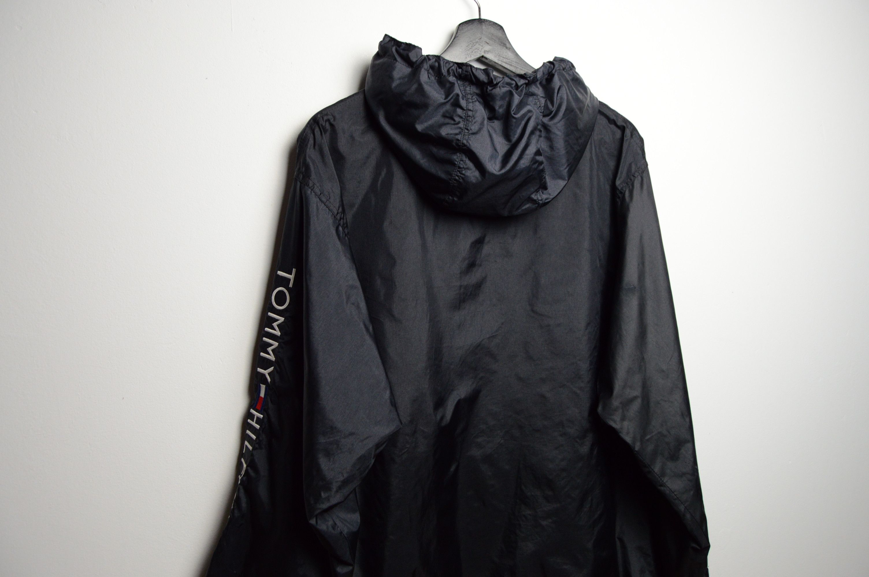 Tommy Hilfiger tommy vintage coach jacket Size US M / EU 48-50 / 2 - 11 Thumbnail