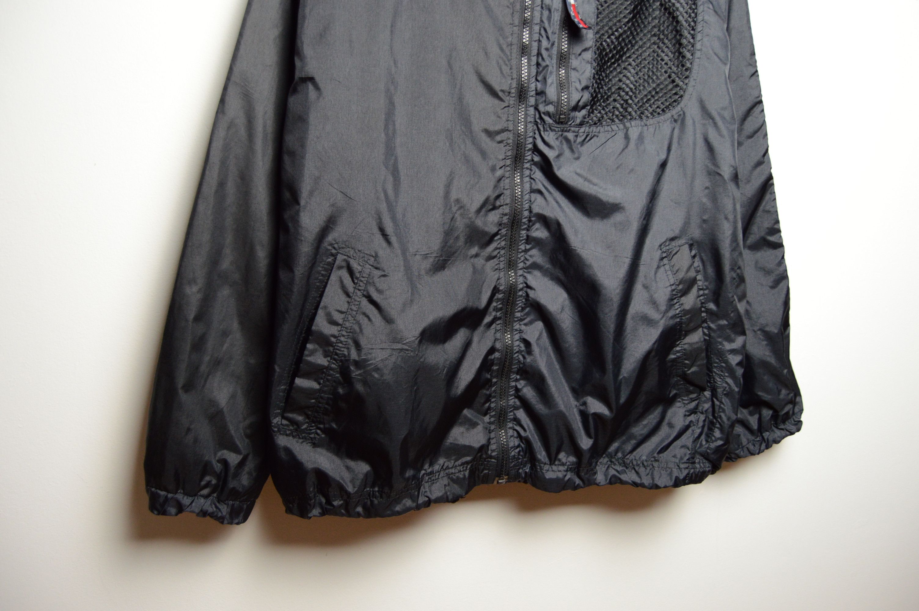 Tommy Hilfiger tommy vintage coach jacket Size US M / EU 48-50 / 2 - 7 Thumbnail