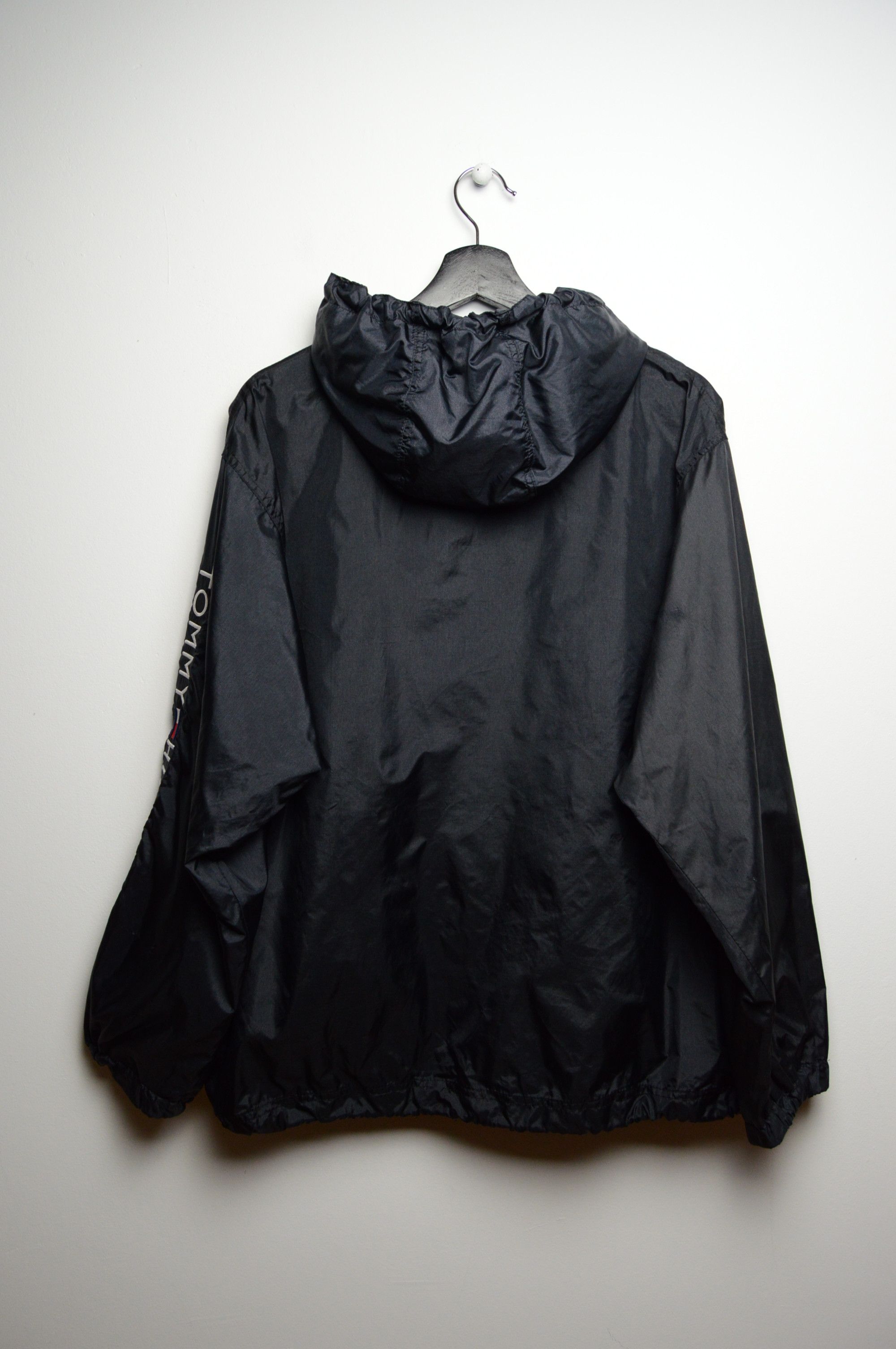 Tommy Hilfiger tommy vintage coach jacket Size US M / EU 48-50 / 2 - 13 Thumbnail