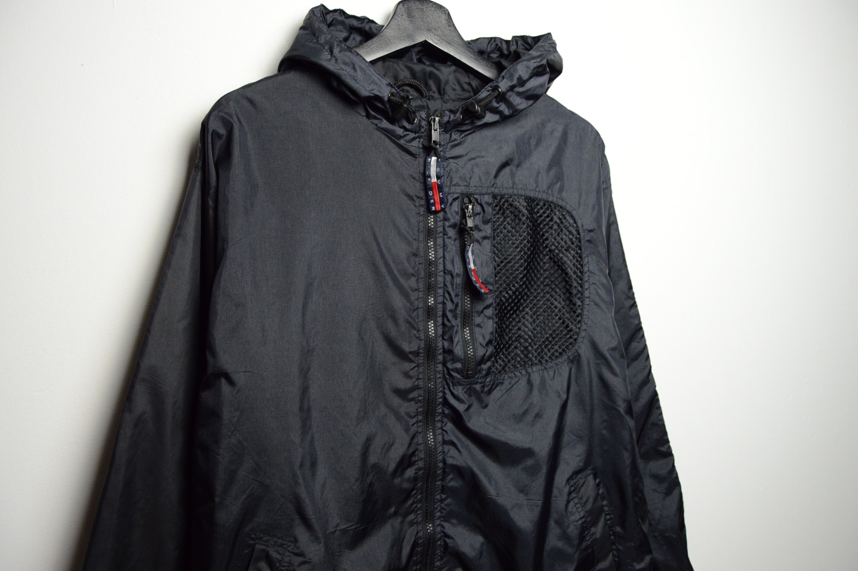 Tommy Hilfiger tommy vintage coach jacket Size US M / EU 48-50 / 2 - 5 Thumbnail
