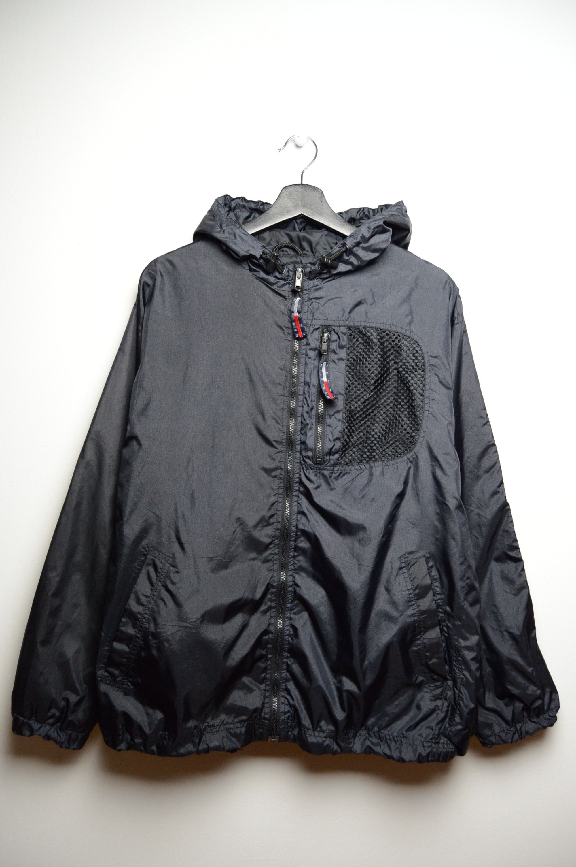 Tommy Hilfiger tommy vintage coach jacket Size US M / EU 48-50 / 2 - 4 Thumbnail