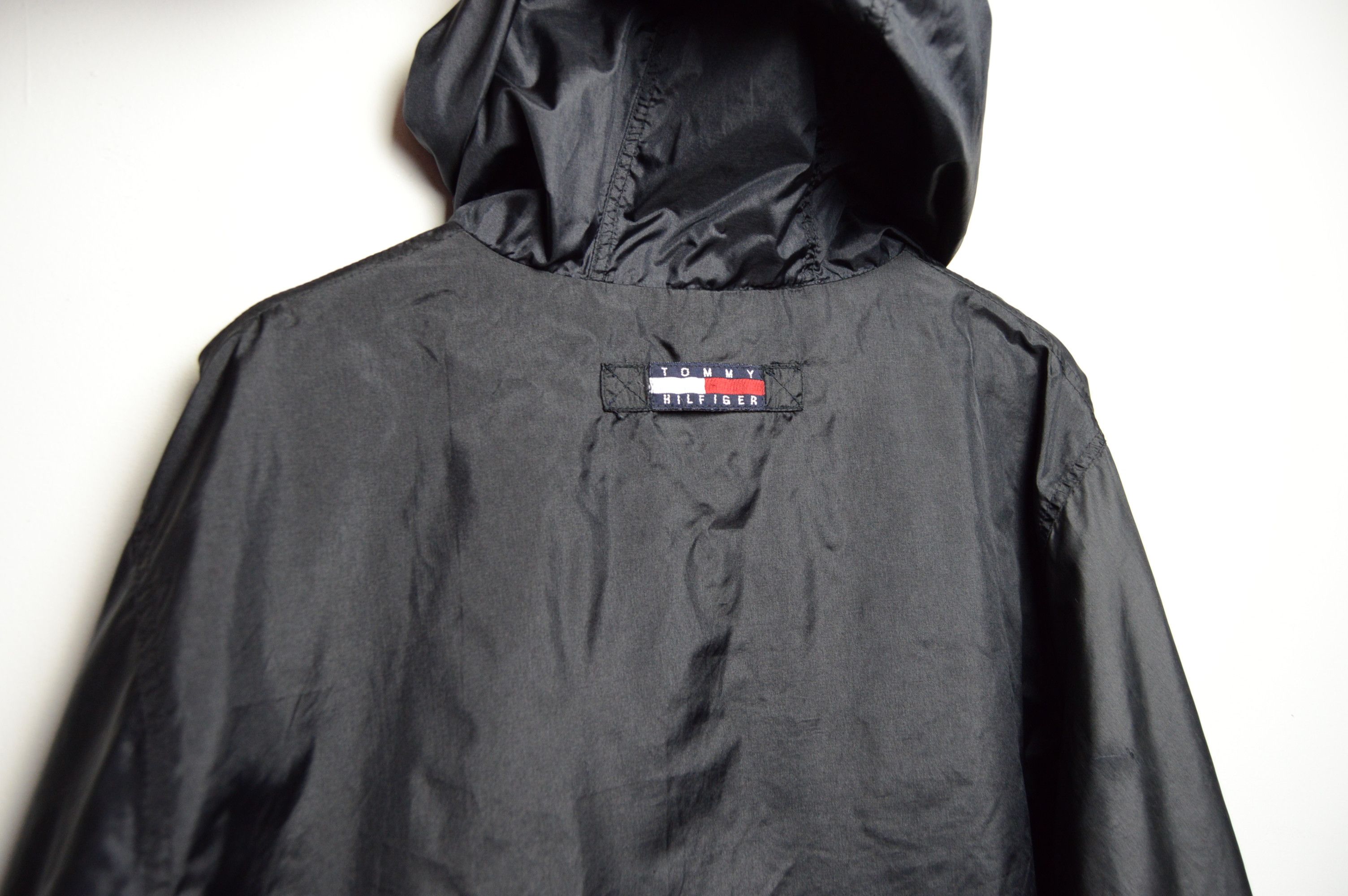 Tommy Hilfiger tommy vintage coach jacket Size US M / EU 48-50 / 2 - 16 Thumbnail