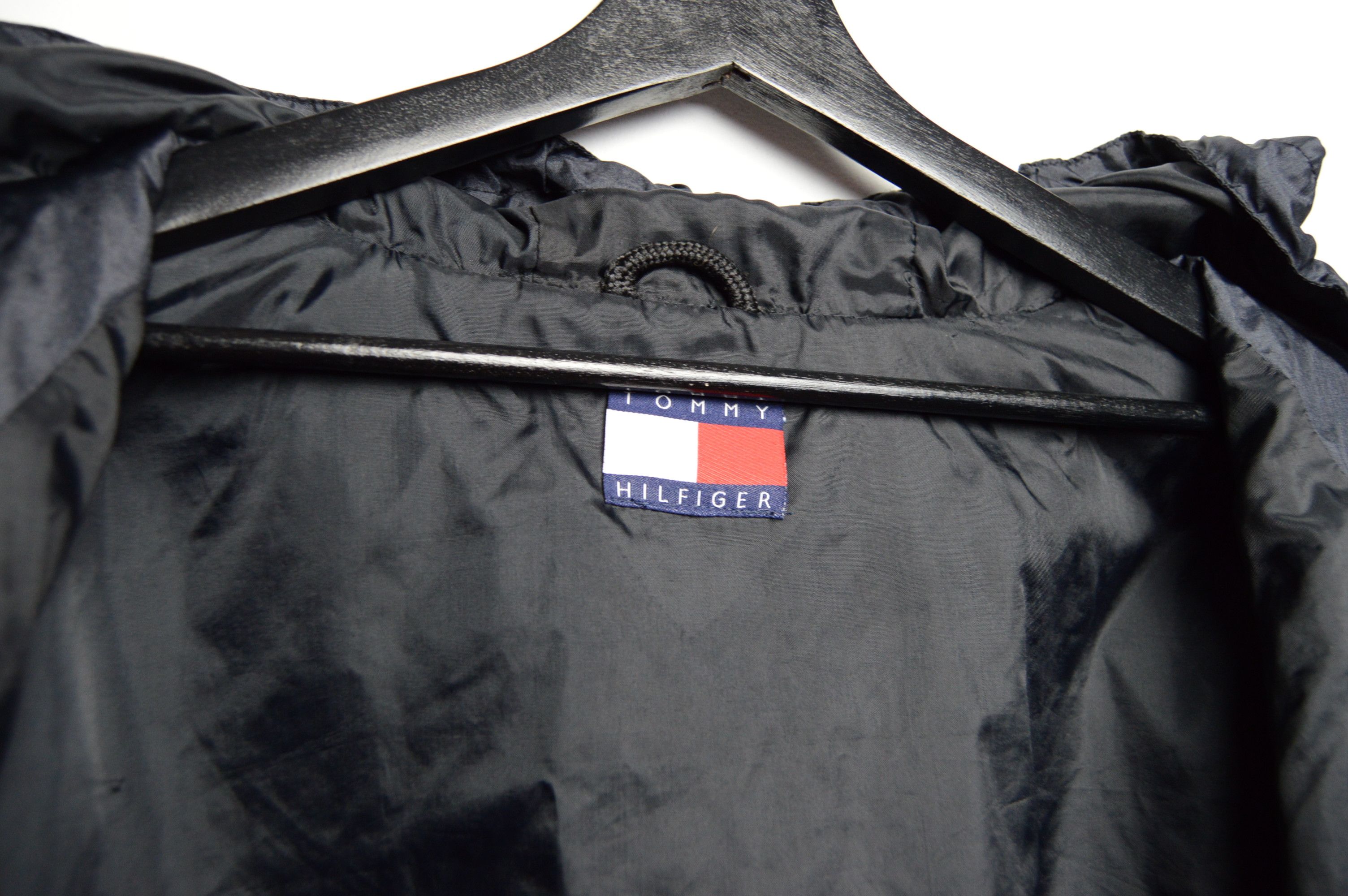 Tommy Hilfiger tommy vintage coach jacket Size US M / EU 48-50 / 2 - 8 Thumbnail