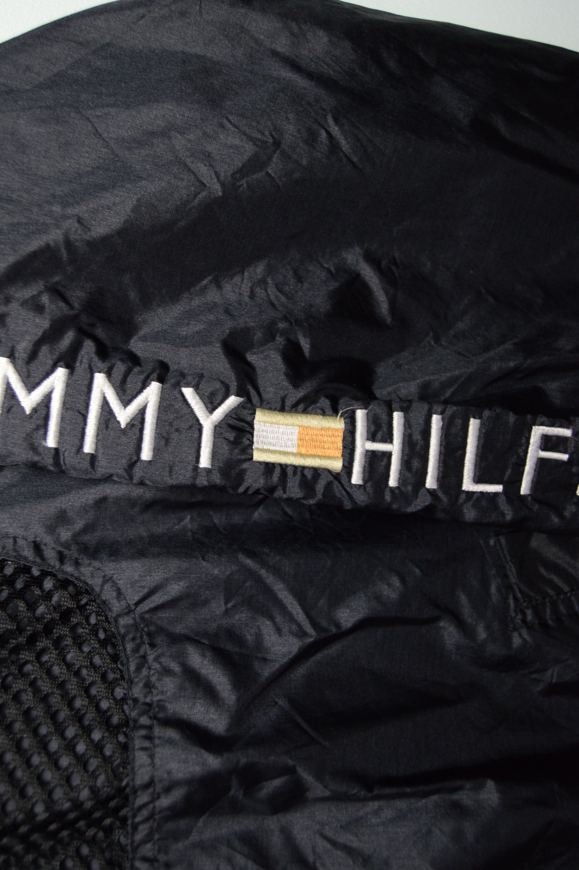 Tommy Hilfiger tommy vintage coach jacket Size US M / EU 48-50 / 2 - 2 Thumbnail