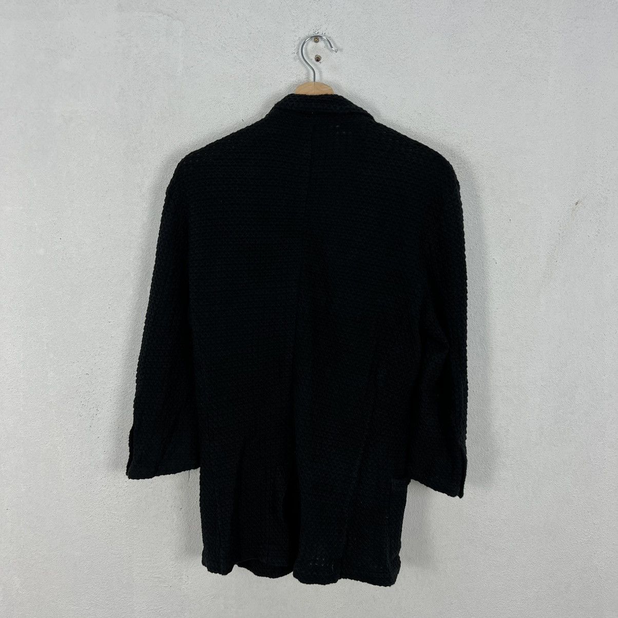 Tornado Mart RARE LIGHT CARDIGAN JACKET ZERO TORNADO MART Size US M / EU 48-50 / 2 - 4 Thumbnail