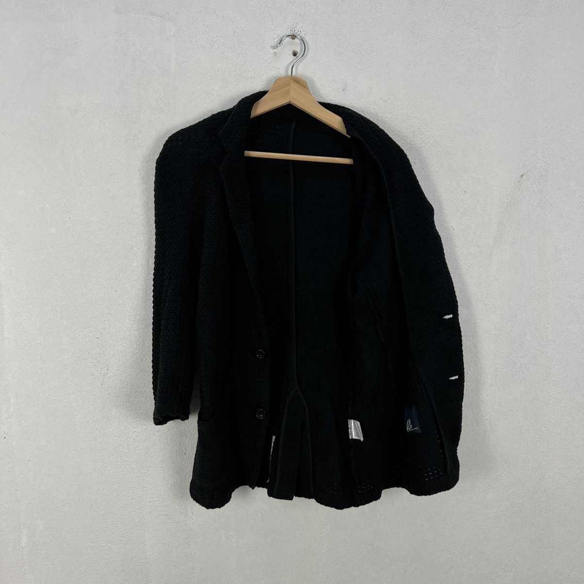 Tornado Mart RARE LIGHT CARDIGAN JACKET ZERO TORNADO MART Size US M / EU 48-50 / 2 - 7 Thumbnail