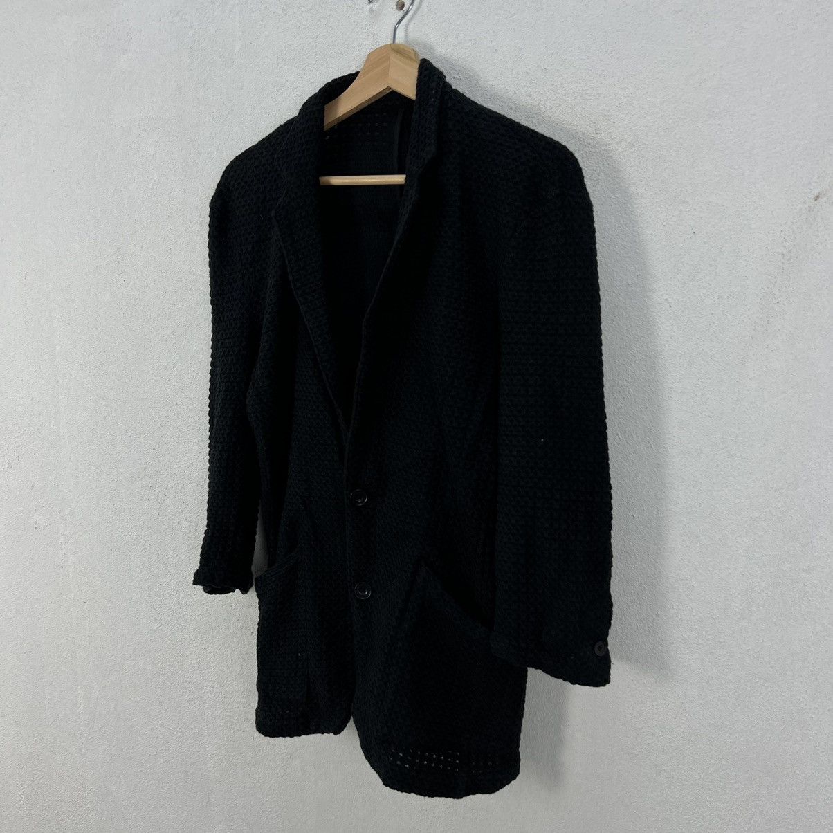 Tornado Mart RARE LIGHT CARDIGAN JACKET ZERO TORNADO MART Size US M / EU 48-50 / 2 - 2 Thumbnail