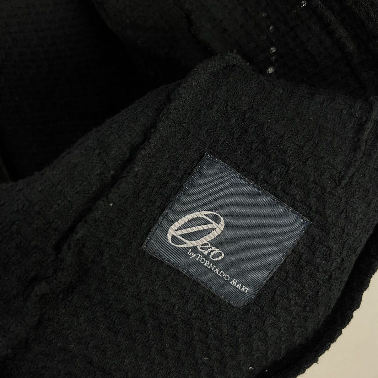 Tornado Mart RARE LIGHT CARDIGAN JACKET ZERO TORNADO MART Size US M / EU 48-50 / 2 - 8 Thumbnail