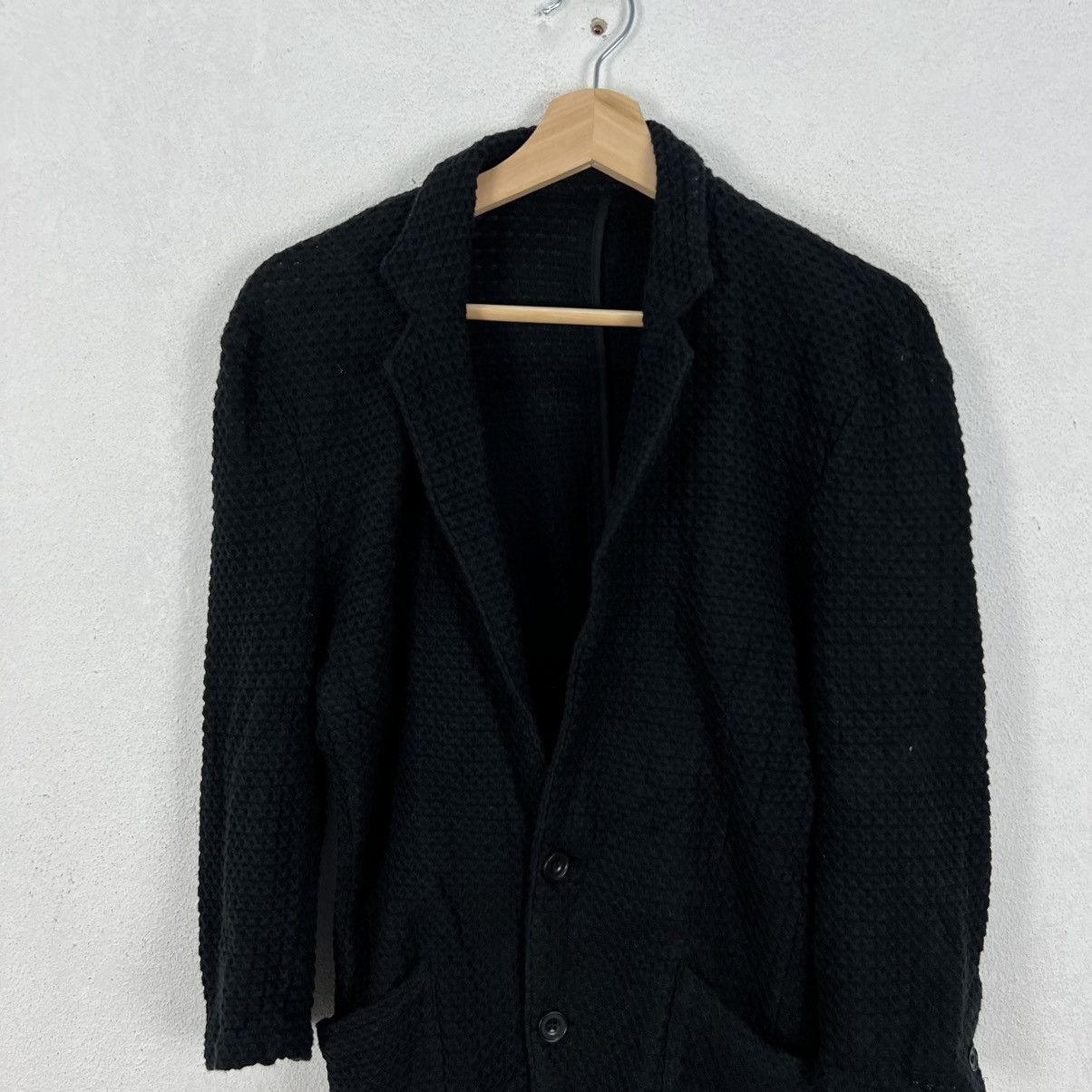 Tornado Mart RARE LIGHT CARDIGAN JACKET ZERO TORNADO MART Size US M / EU 48-50 / 2 - 3 Thumbnail