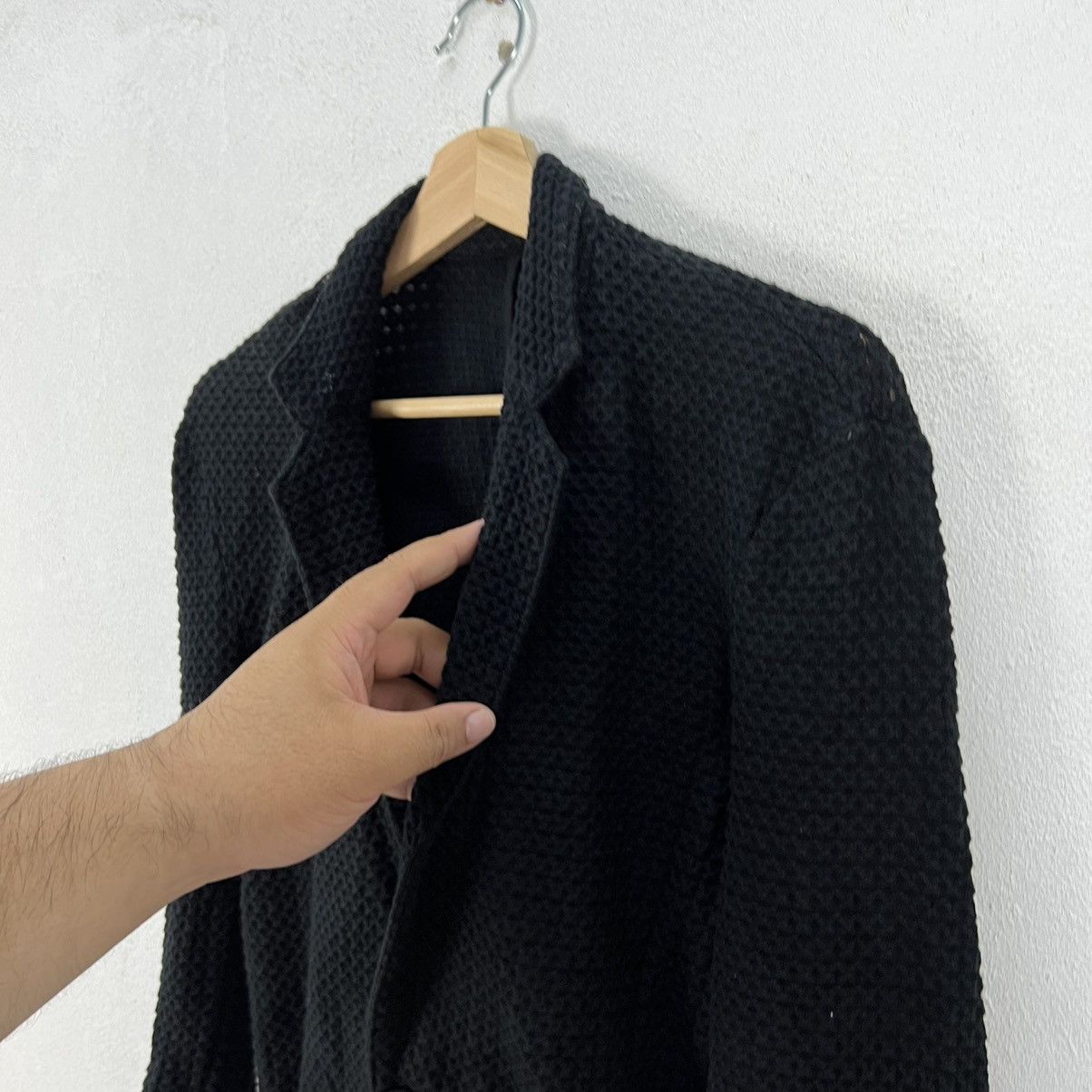 Tornado Mart RARE LIGHT CARDIGAN JACKET ZERO TORNADO MART Size US M / EU 48-50 / 2 - 5 Thumbnail