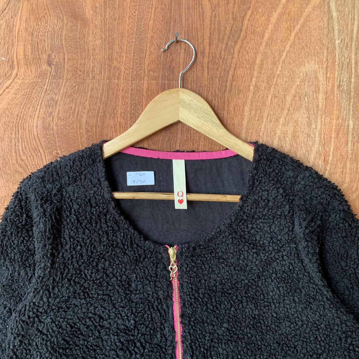 Japanese Brand × Other Fleece zipper jacket inspired by uniqlo fits S M Size US S / EU 44-46 / 1 - 4 Thumbnail