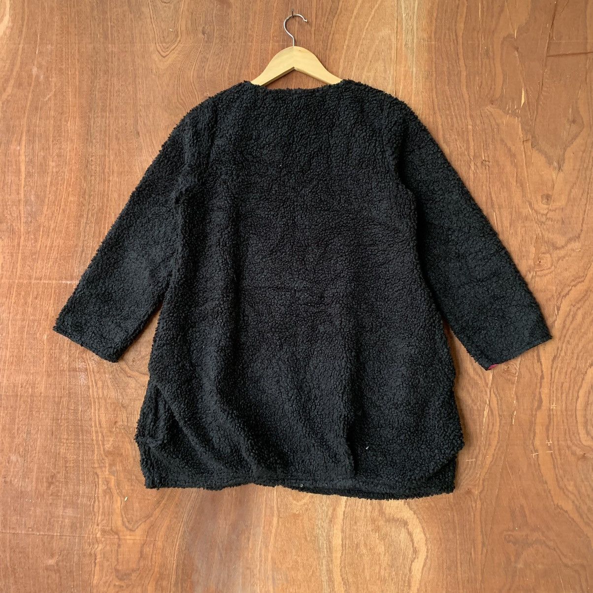 Japanese Brand × Other Fleece zipper jacket inspired by uniqlo fits S M Size US S / EU 44-46 / 1 - 5 Thumbnail