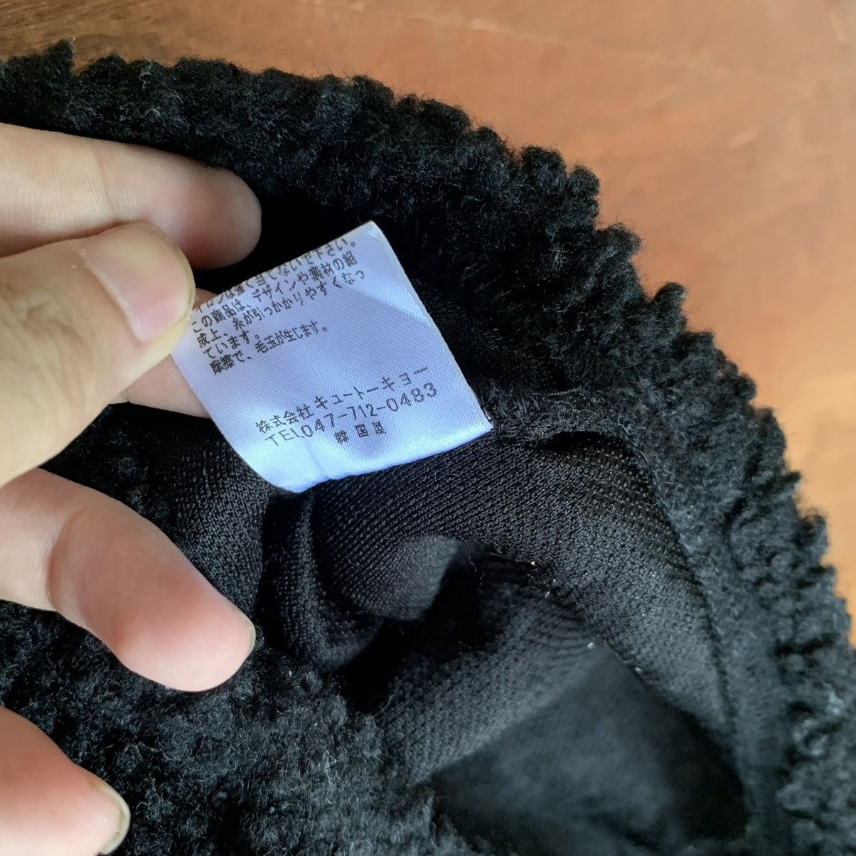 Japanese Brand × Other Fleece zipper jacket inspired by uniqlo fits S M Size US S / EU 44-46 / 1 - 6 Thumbnail