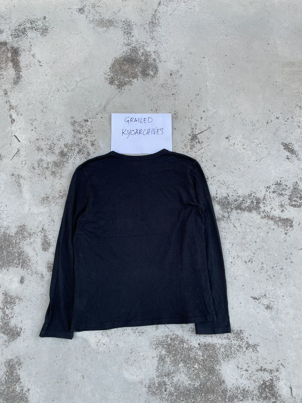 Other THE GOONIES LONG SLEEVE Size US S / EU 44-46 / 1 - 3 Thumbnail