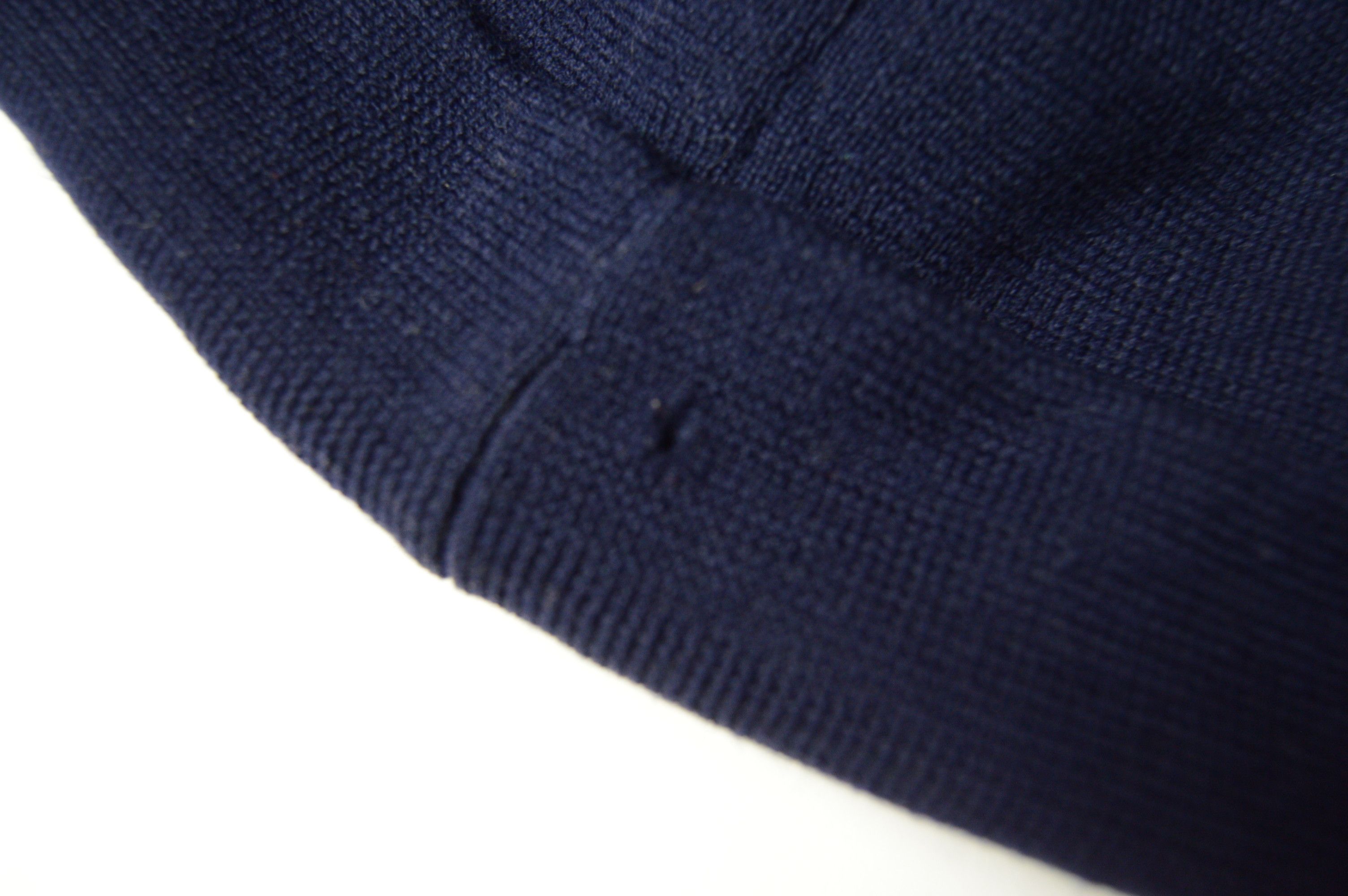Polo Ralph Lauren polo beanie ralph lauren vintage wool hat Size ONE SIZE - 6 Thumbnail